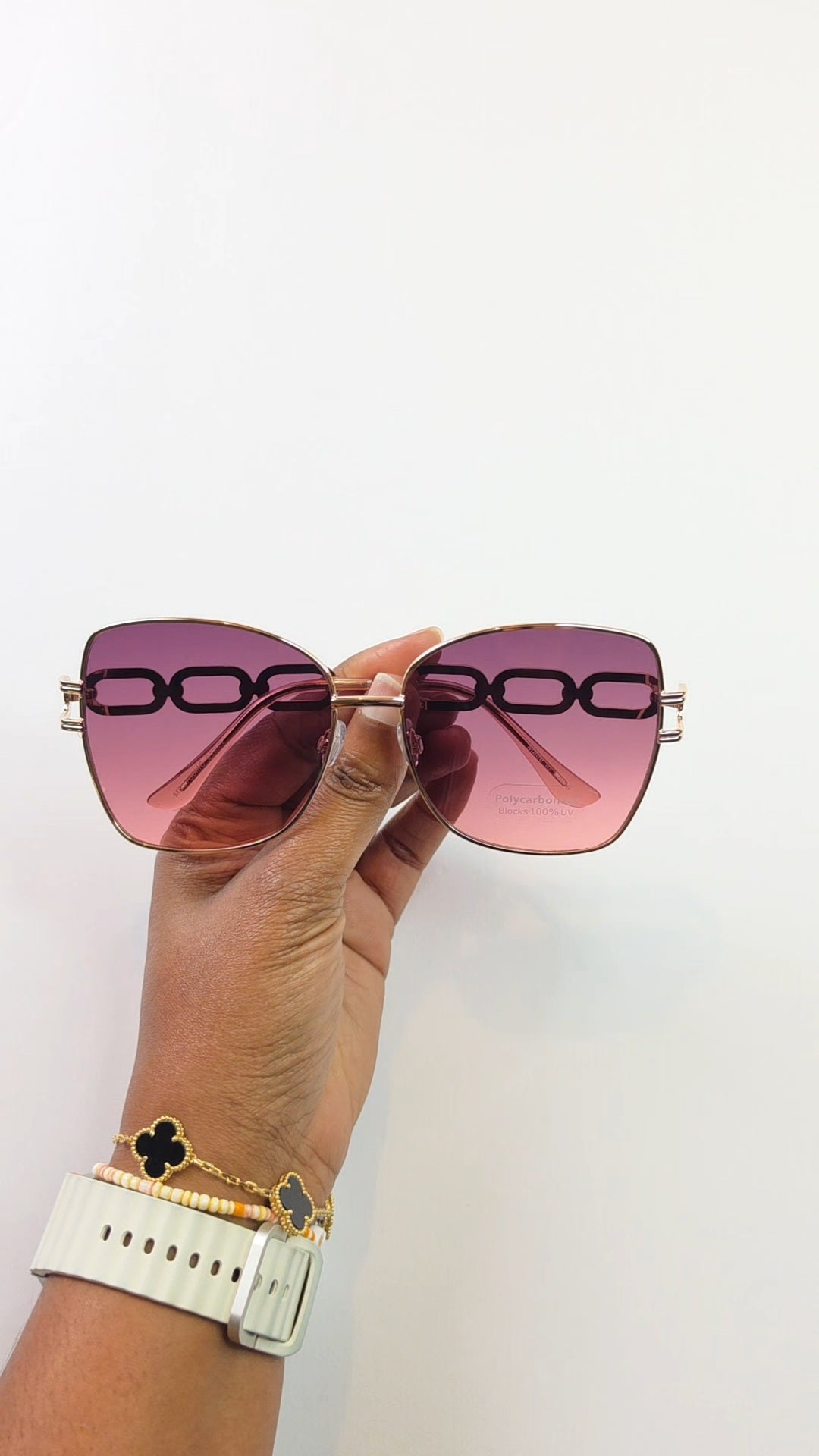 . Sunglasses