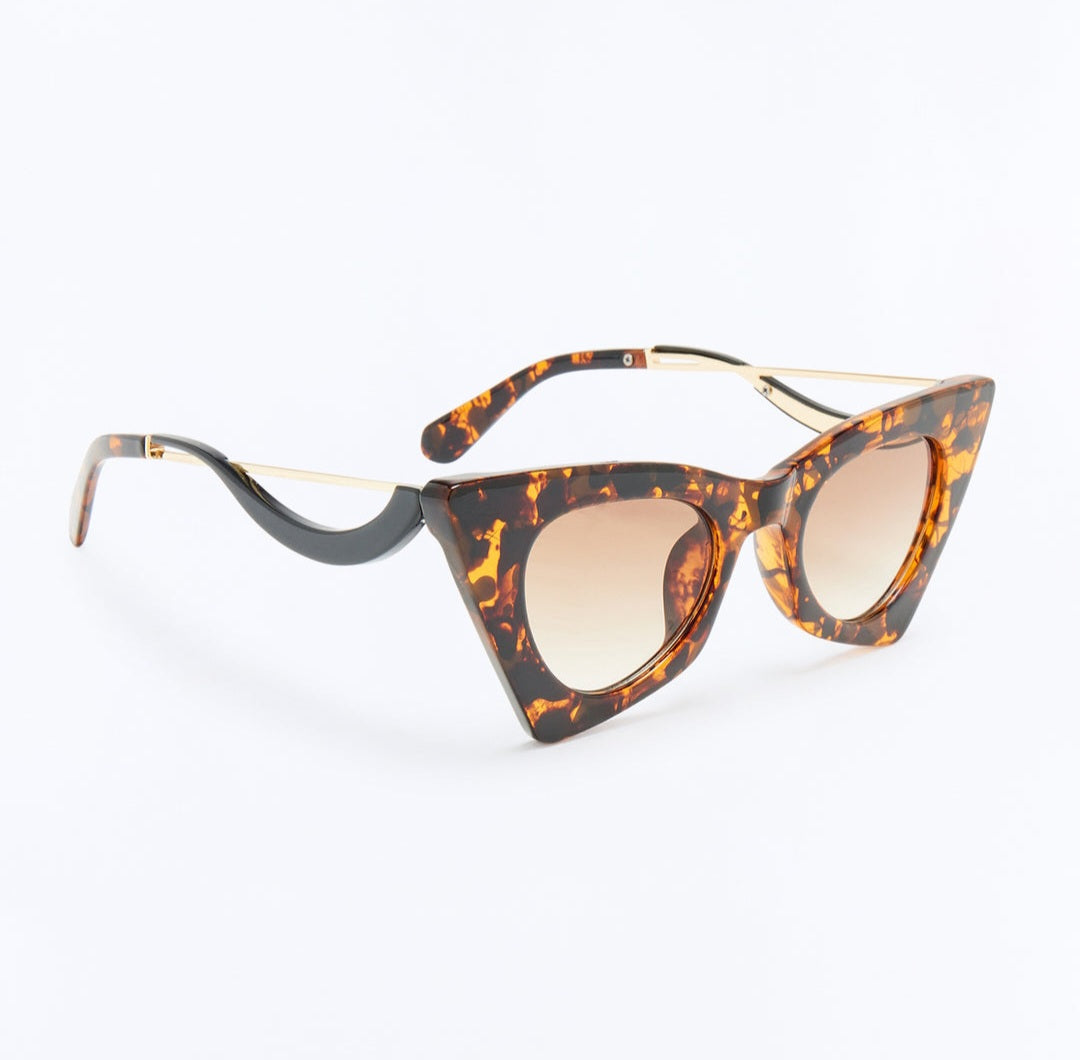 . Sunglasses
