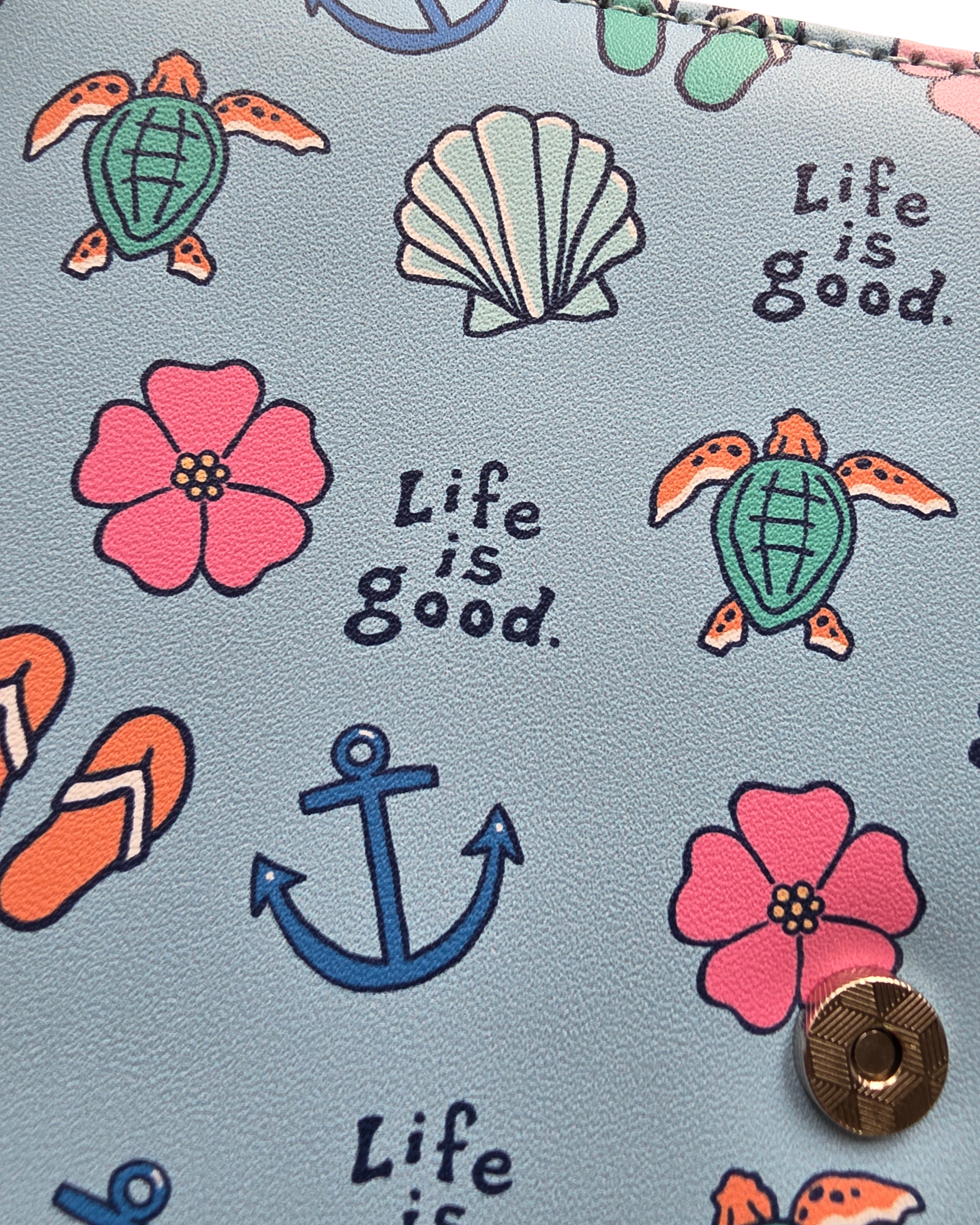 Life Is Good Travel Set (3-Piece)