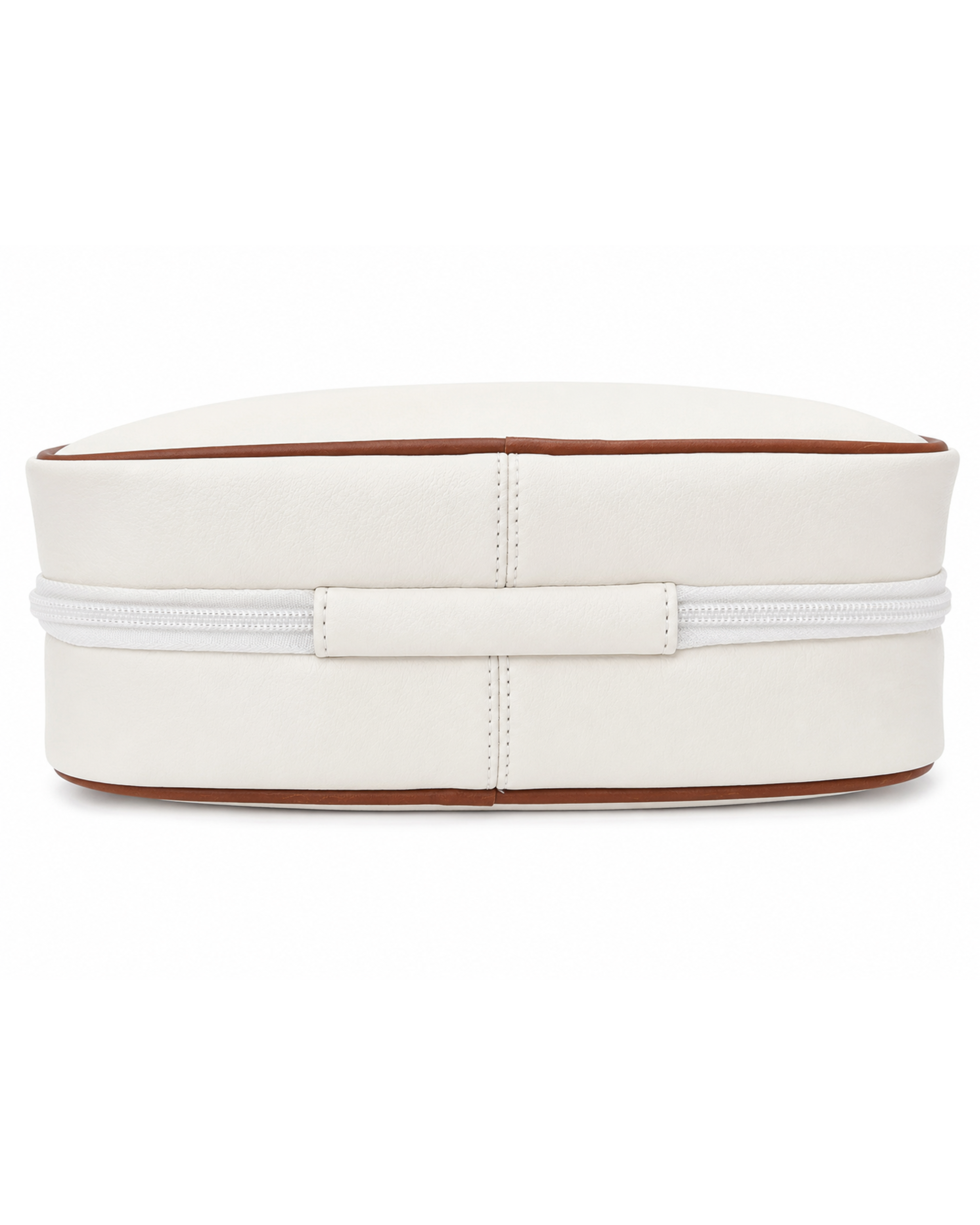 Rachel Zoe Vegan Leather Travel Pouch