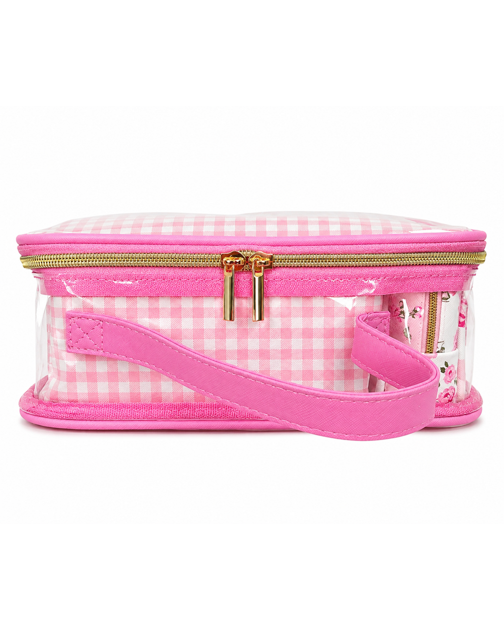 5-Piece Cosmetic Travel Set