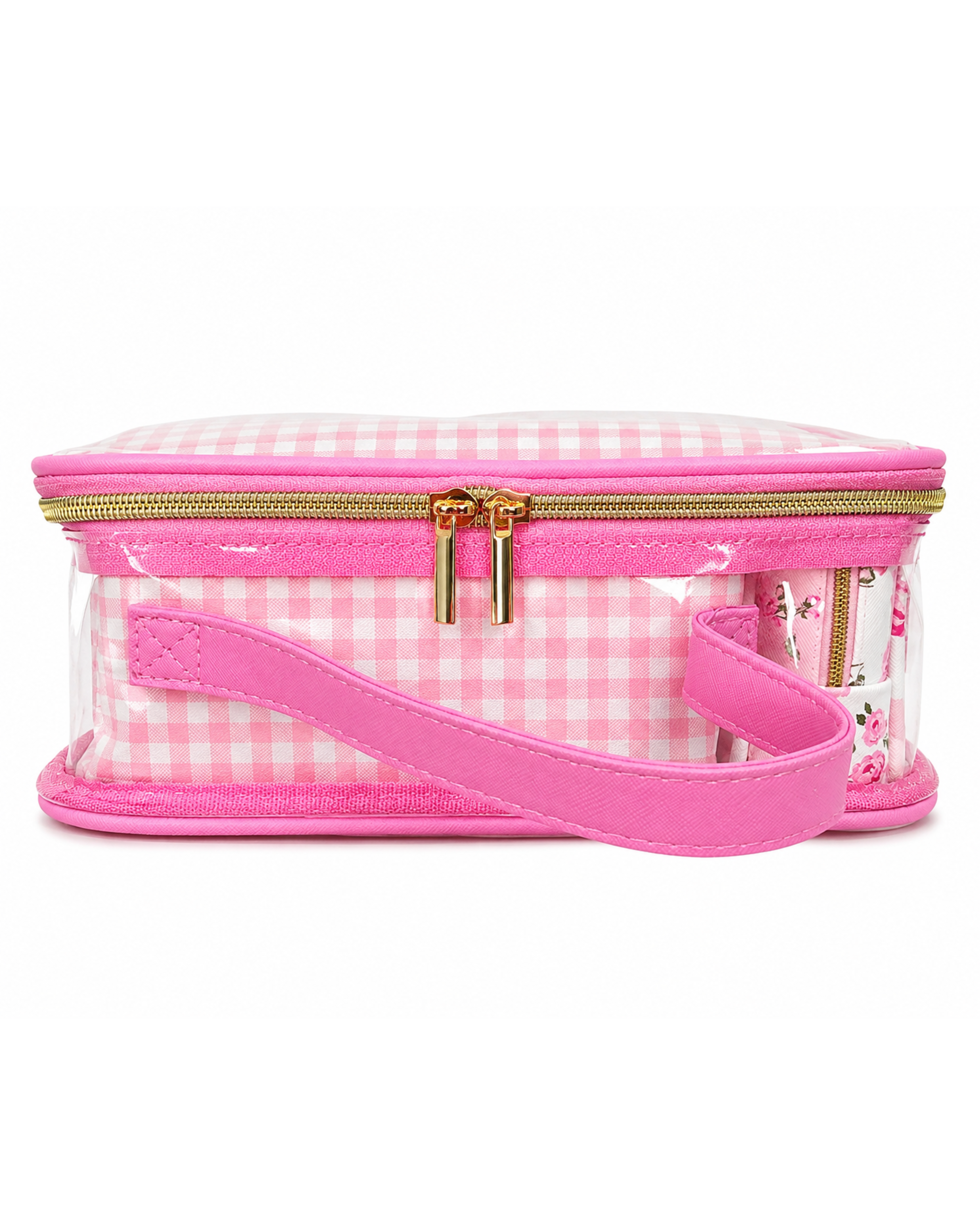 5-Piece Cosmetic Travel Set