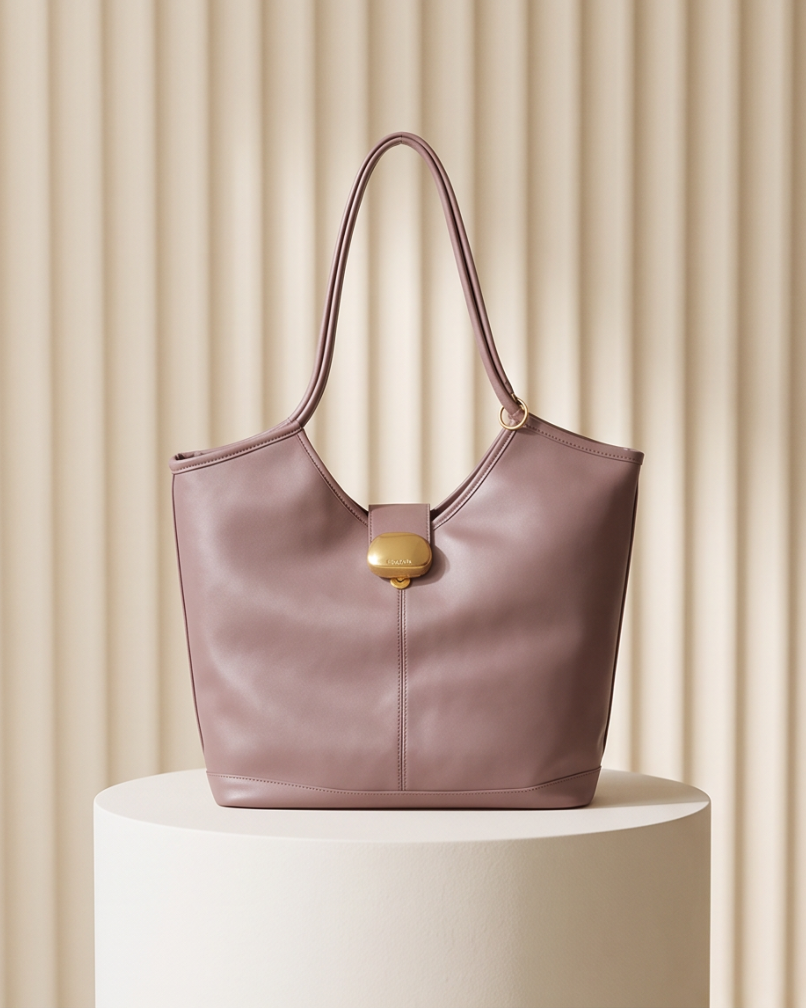 BProud Tote by Steve Madden