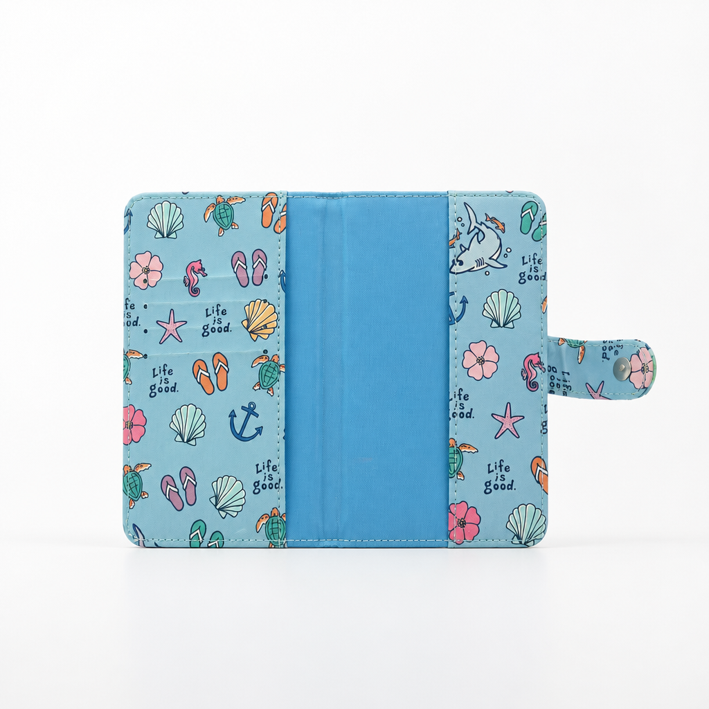 Life Is Good Travel Set (3-Piece)