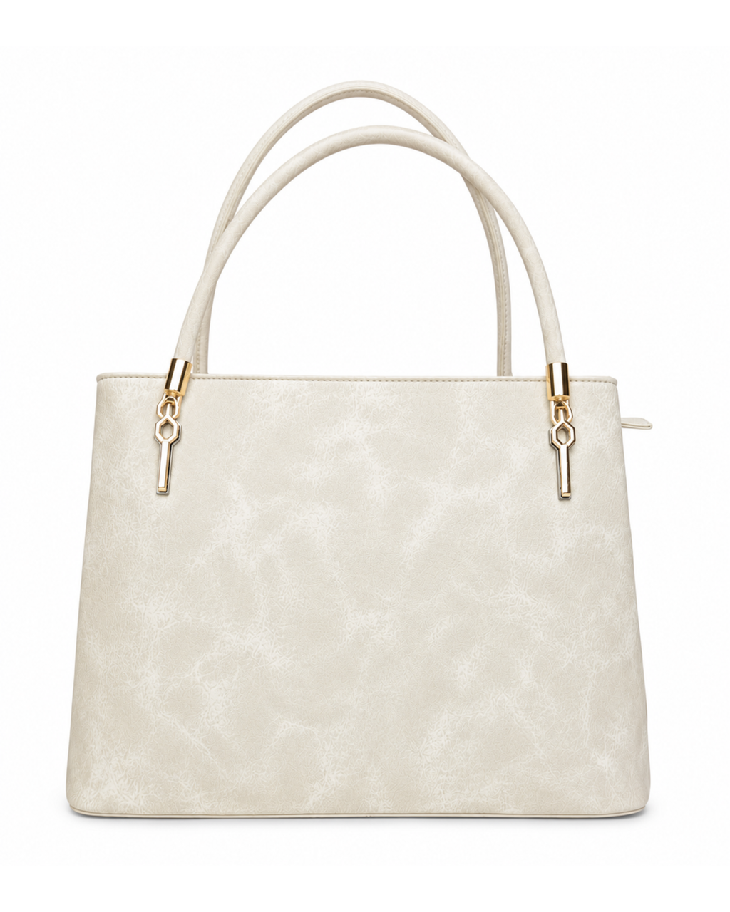 La Terre Vegan Leather Tote