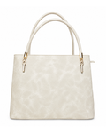 La Terre Vegan Leather Tote