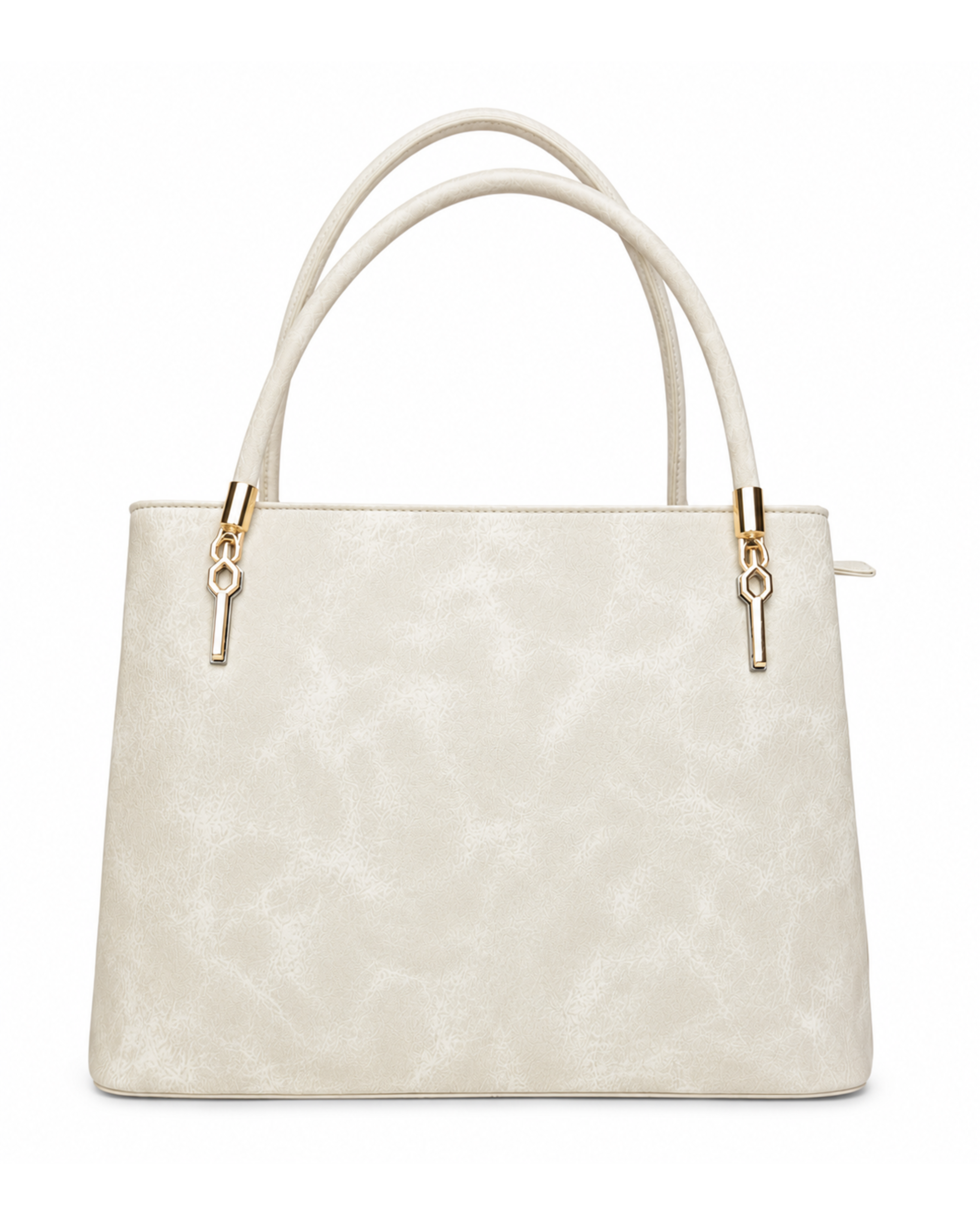 La Terre Vegan Leather Tote