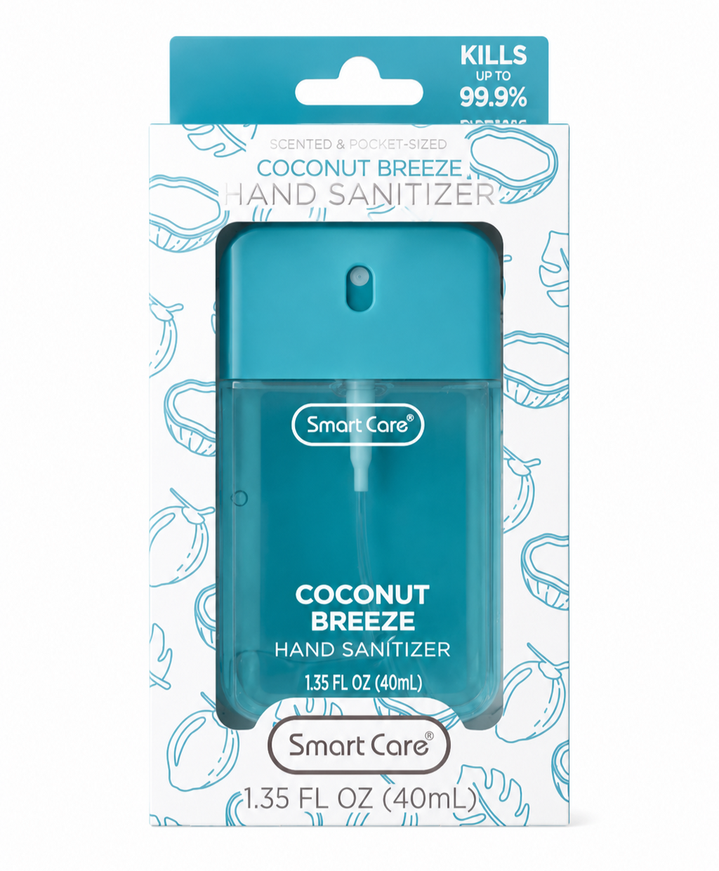 Smart Care Hand Sanitizer