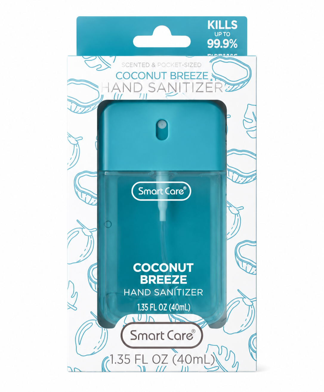 Smart Care Hand Sanitizer