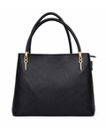 La Terre Vegan Leather Tote
