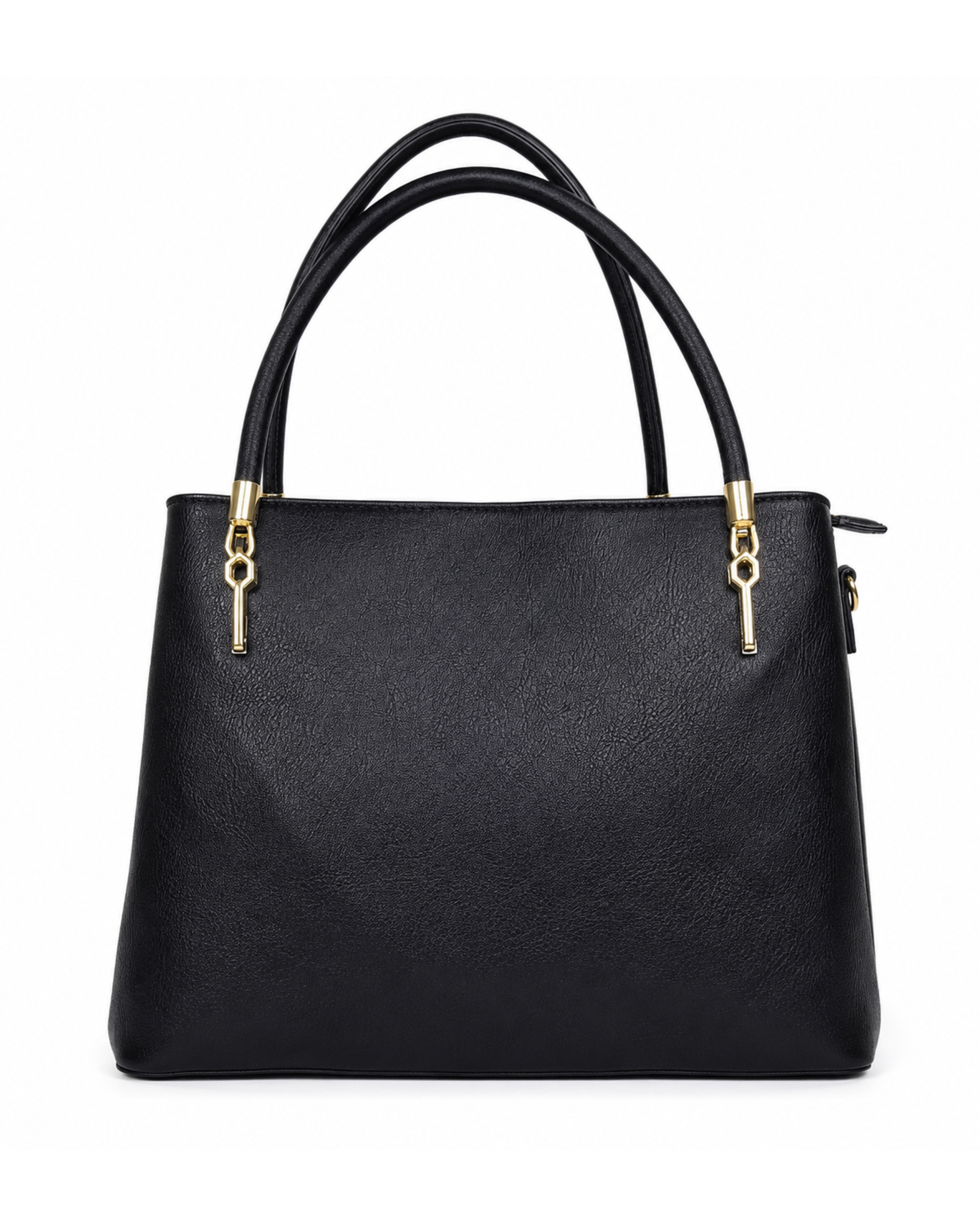 La Terre Vegan Leather Tote