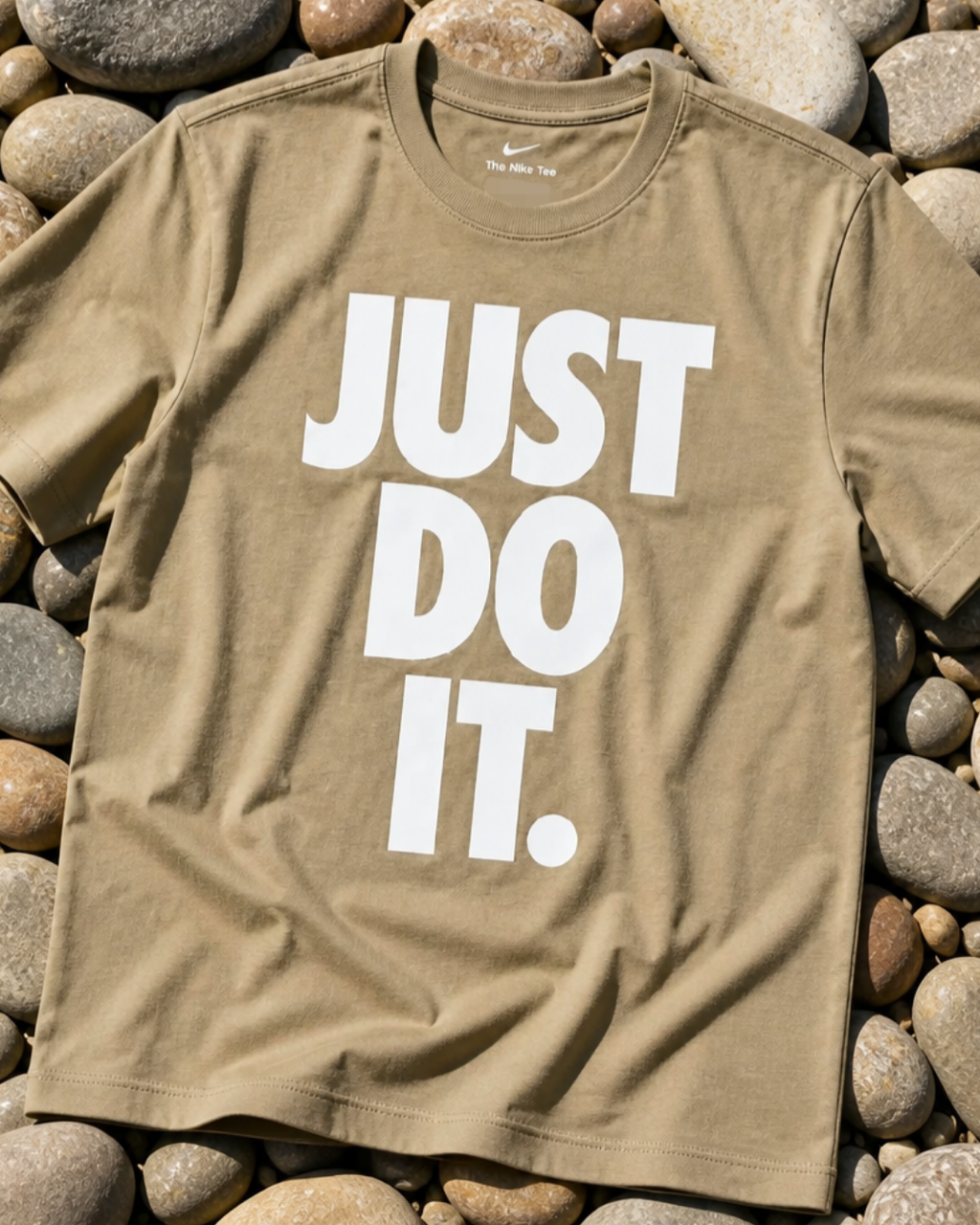 Nike "Just Do It" Tee