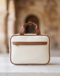 Rachel Zoe Vegan Leather Travel Pouch