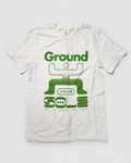Nike "Ground Your Sole" Graphic Tee