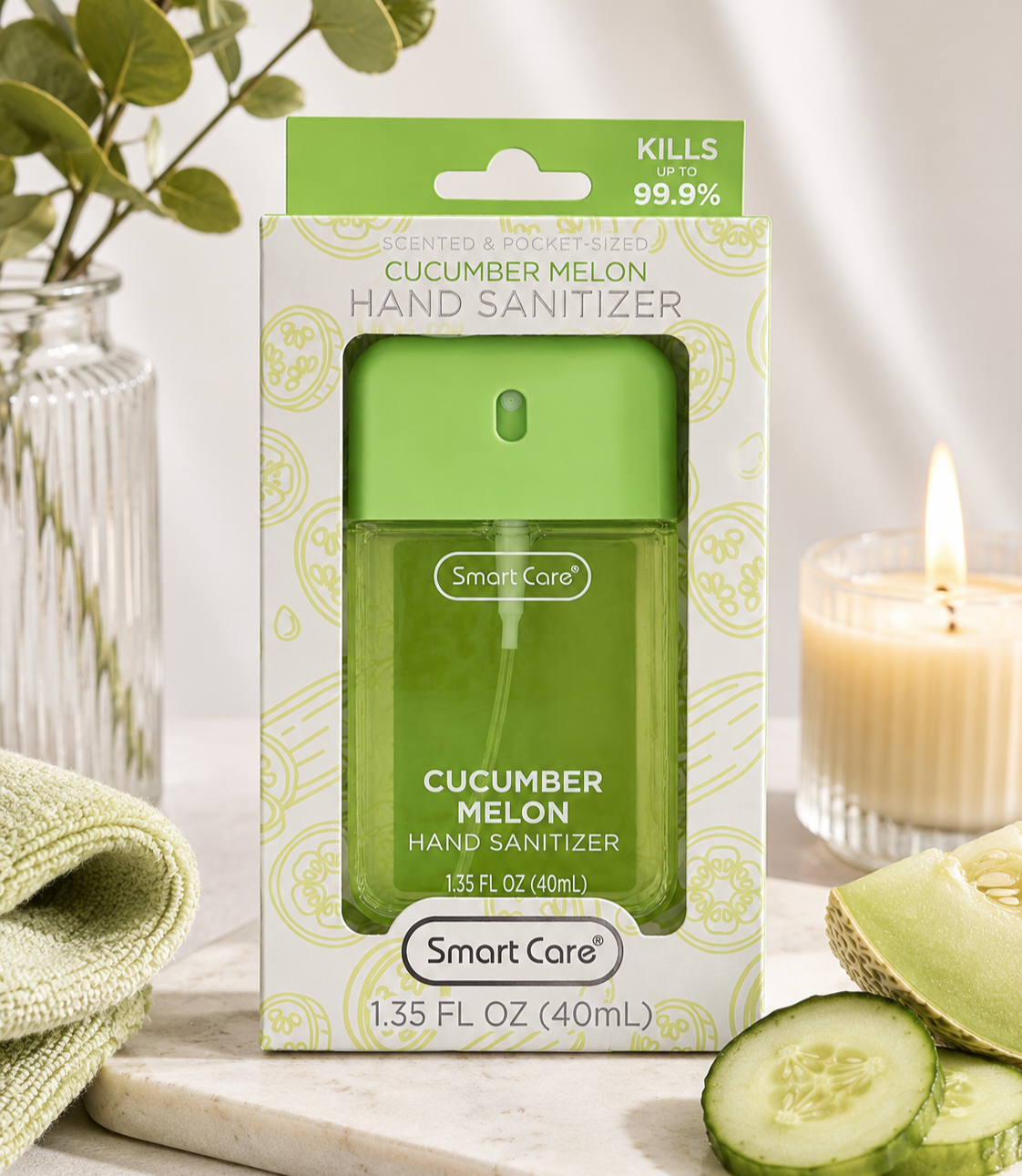 Smart Care Hand Sanitizer