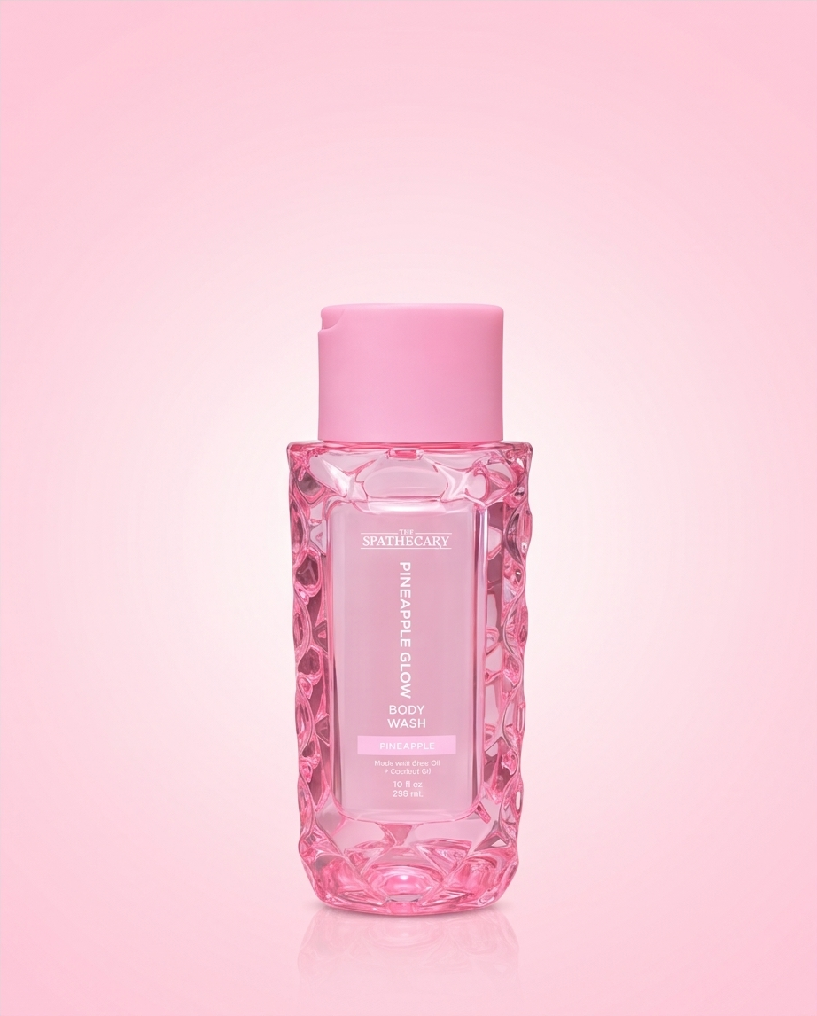 The Spathecary Body Wash