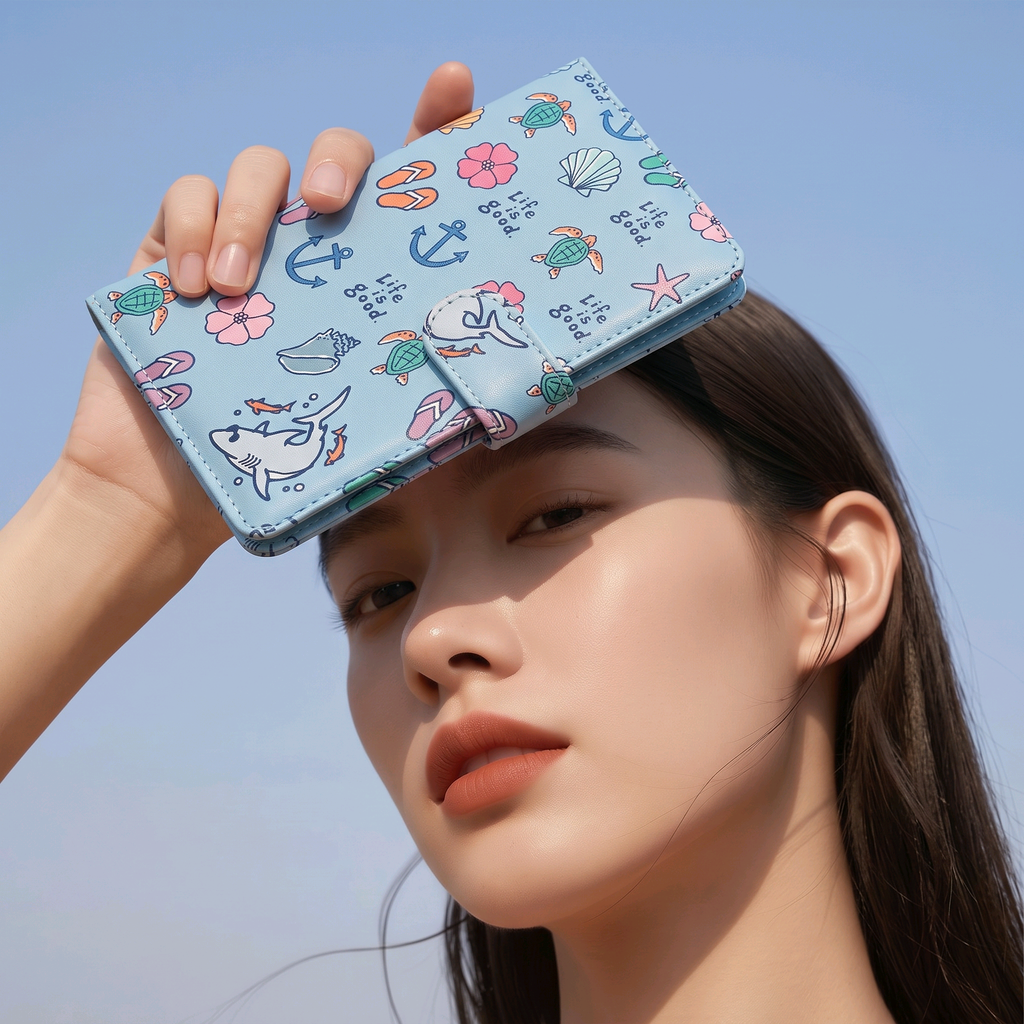Life Is Good Travel Set (3-Piece)