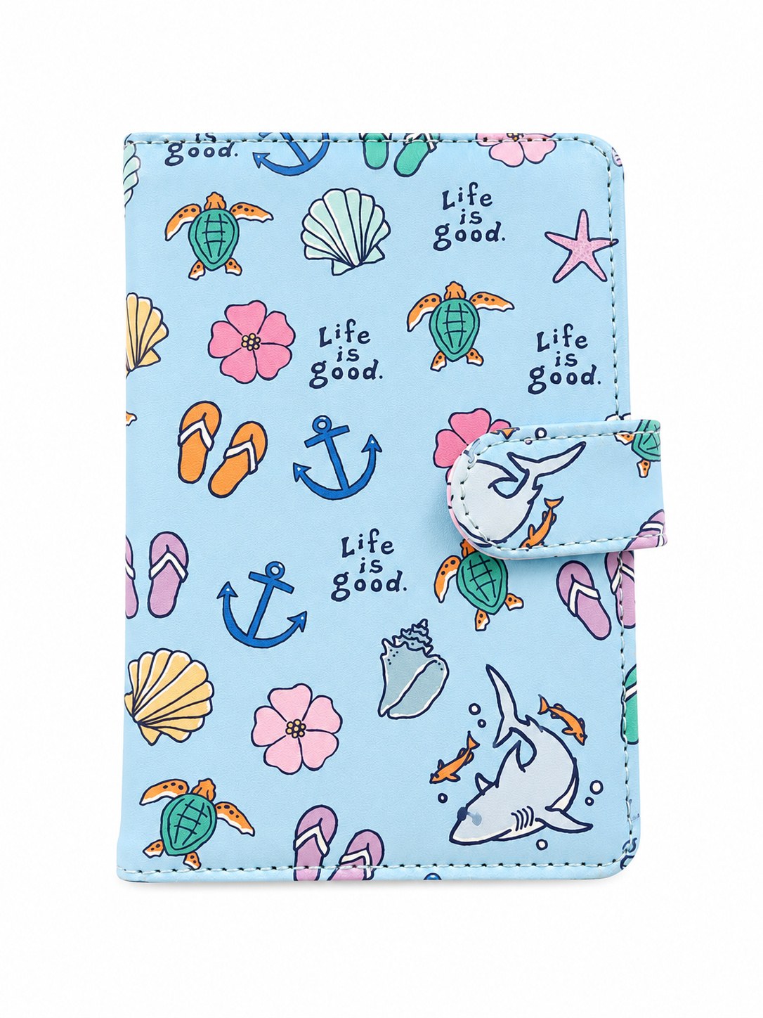 Life Is Good Travel Set (3-Piece)