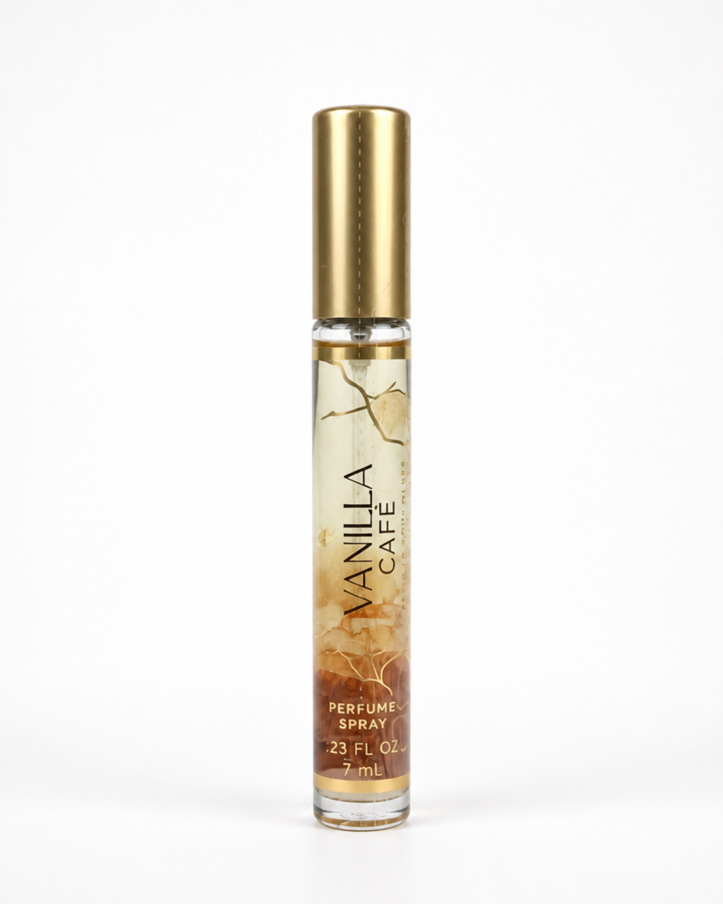 Perfume Spray - Vanilla Cafe (Mini)