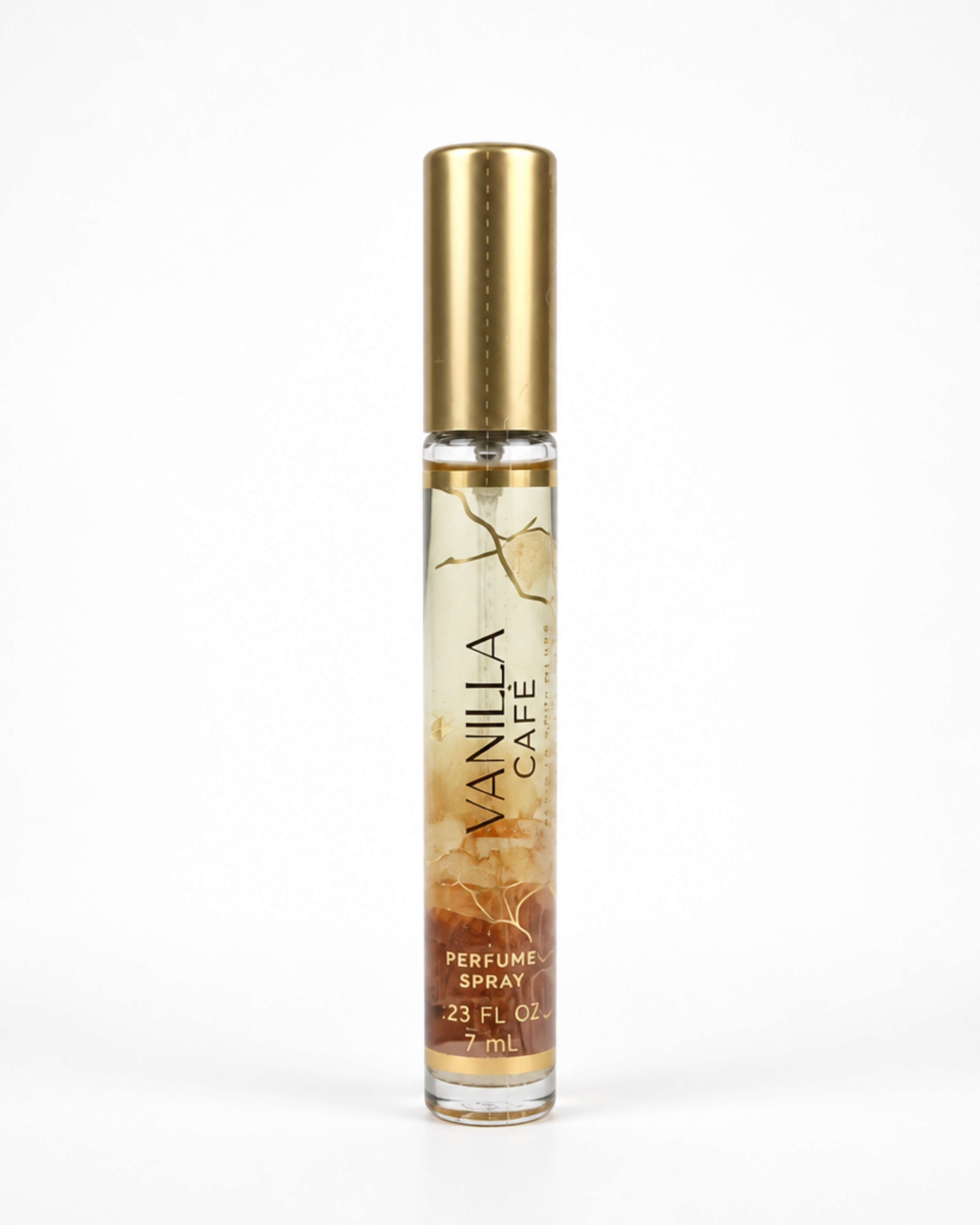 Perfume Spray - Vanilla Cafe (Mini)