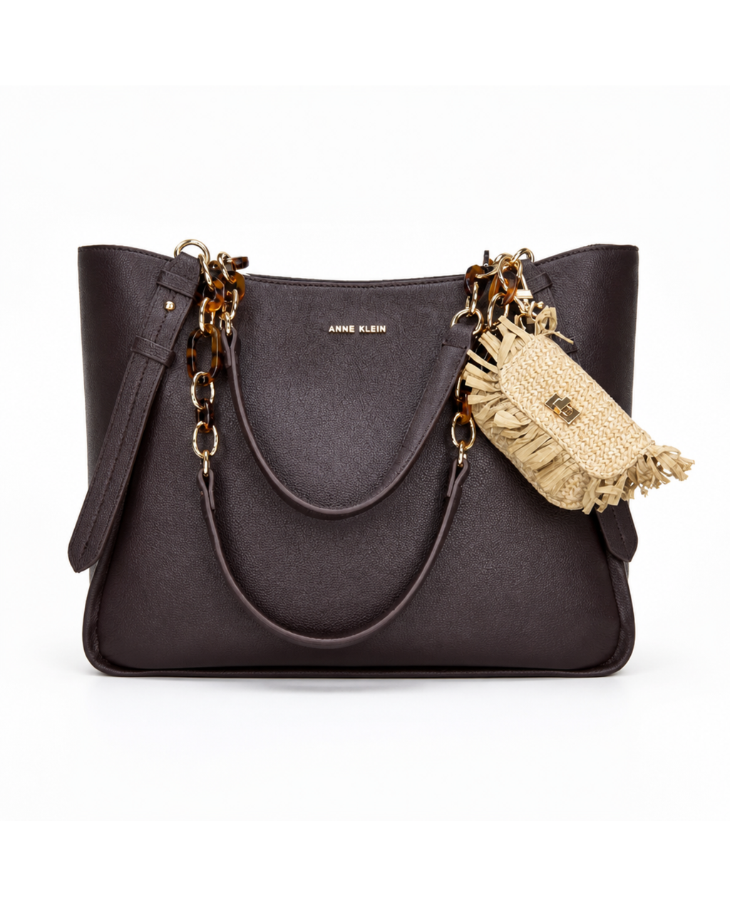 Tobey Tote by Anne Klein