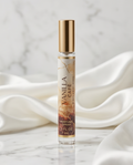 Vanilla Cafe Mini Parfum Spray by Bath and Body Works - Travel Size
