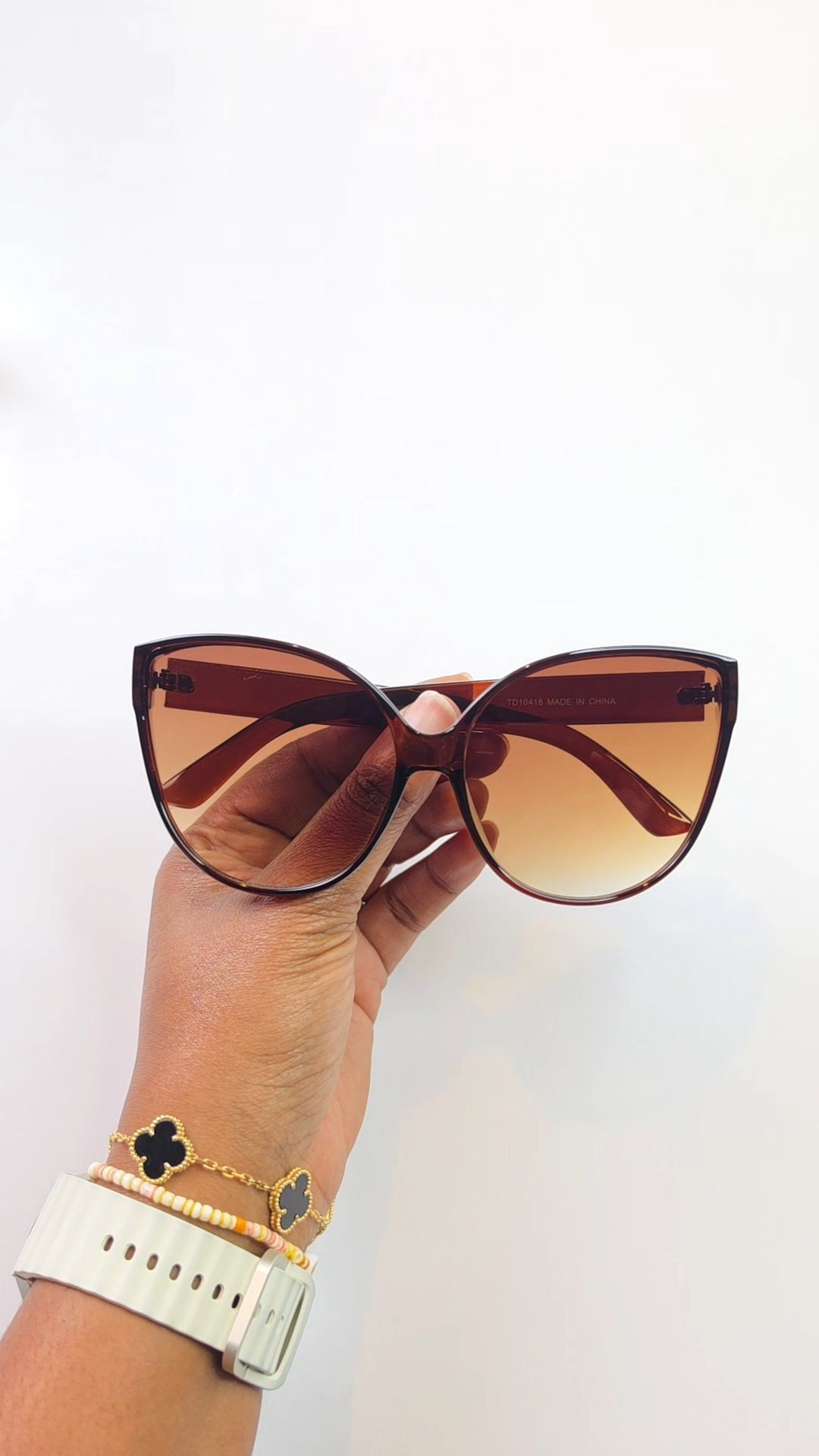 . Sunglasses