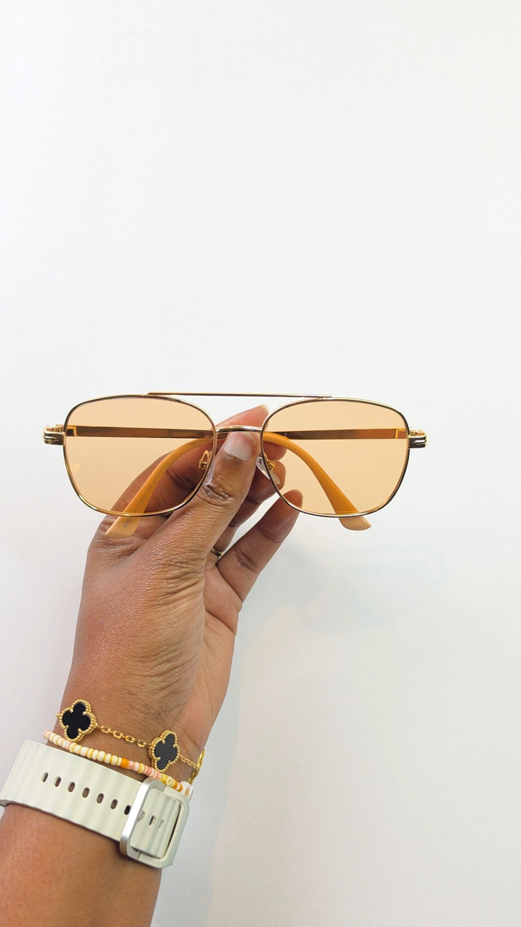 . Sunglasses