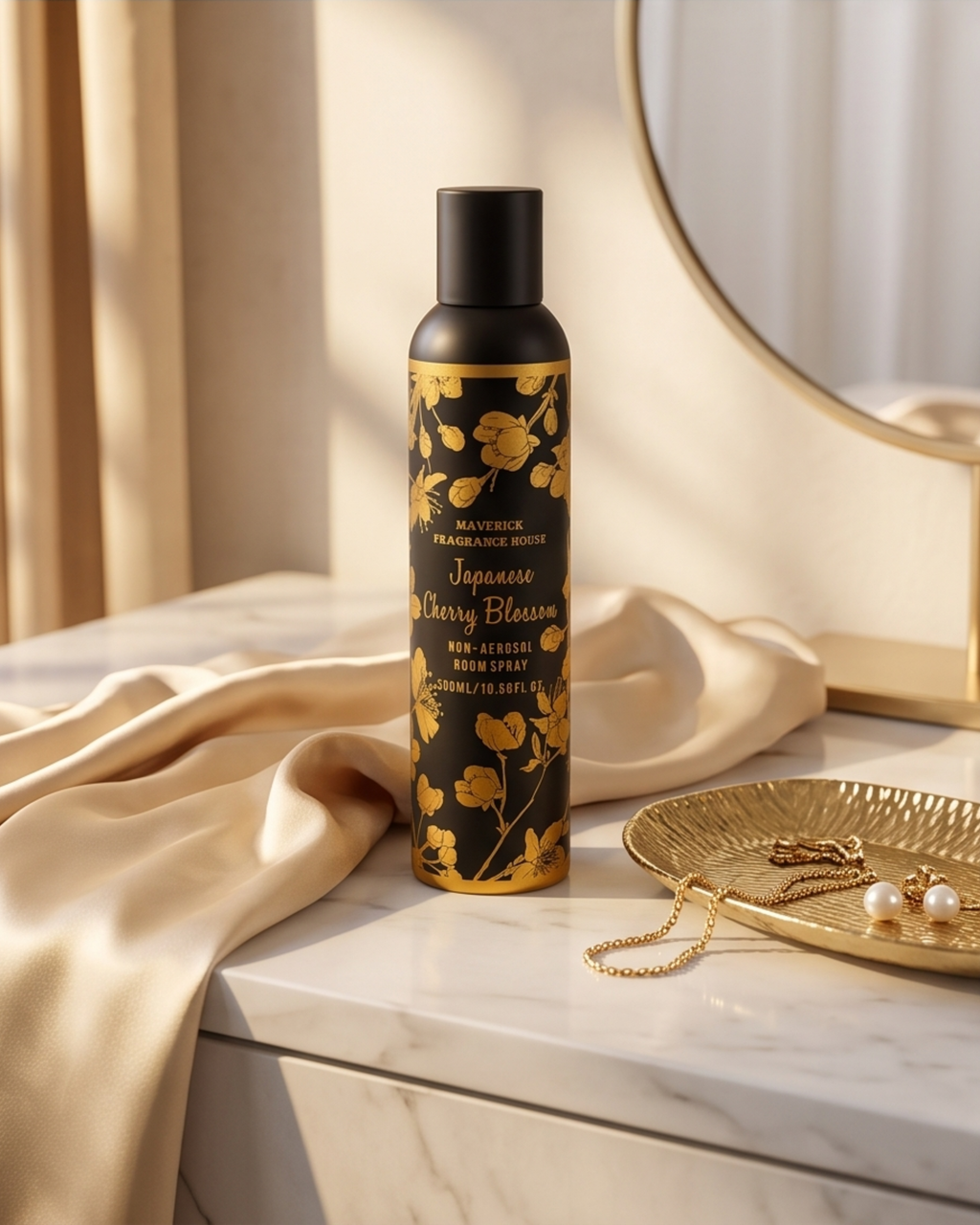 Japanese Cherry Blossom Room Spray