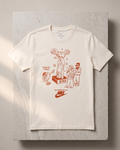 Nike Athletic Arts Club Graphic Tee