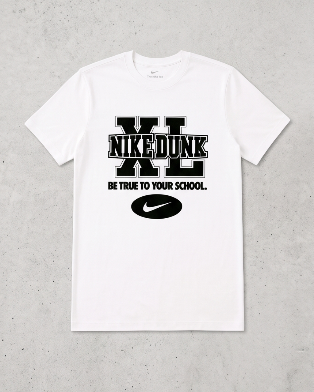 Nike Dunk XL Graphic Tee