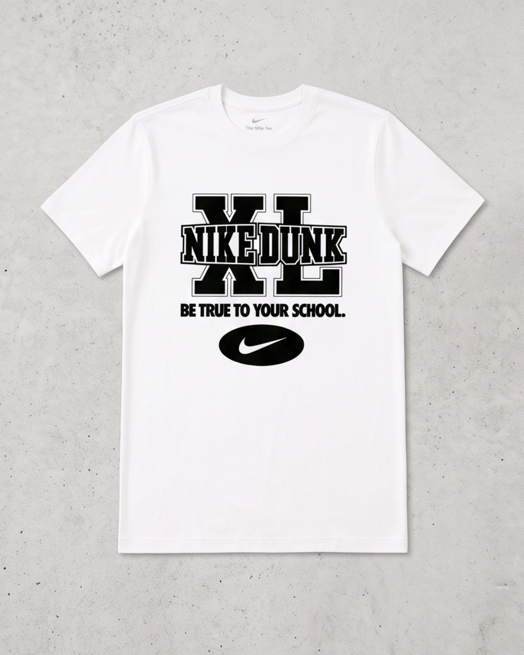 Nike Dunk XL Graphic Tee