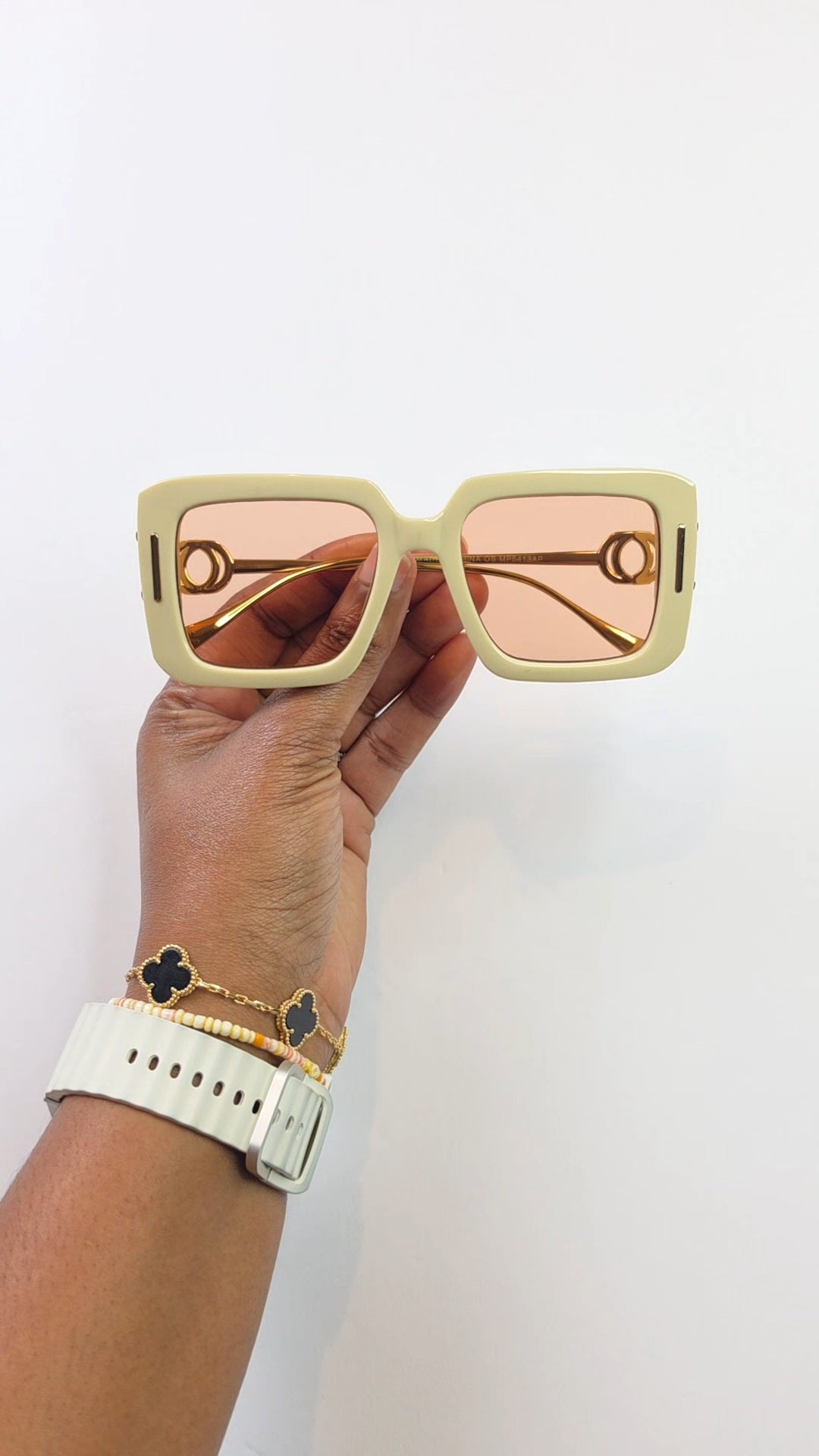 . Sunglasses