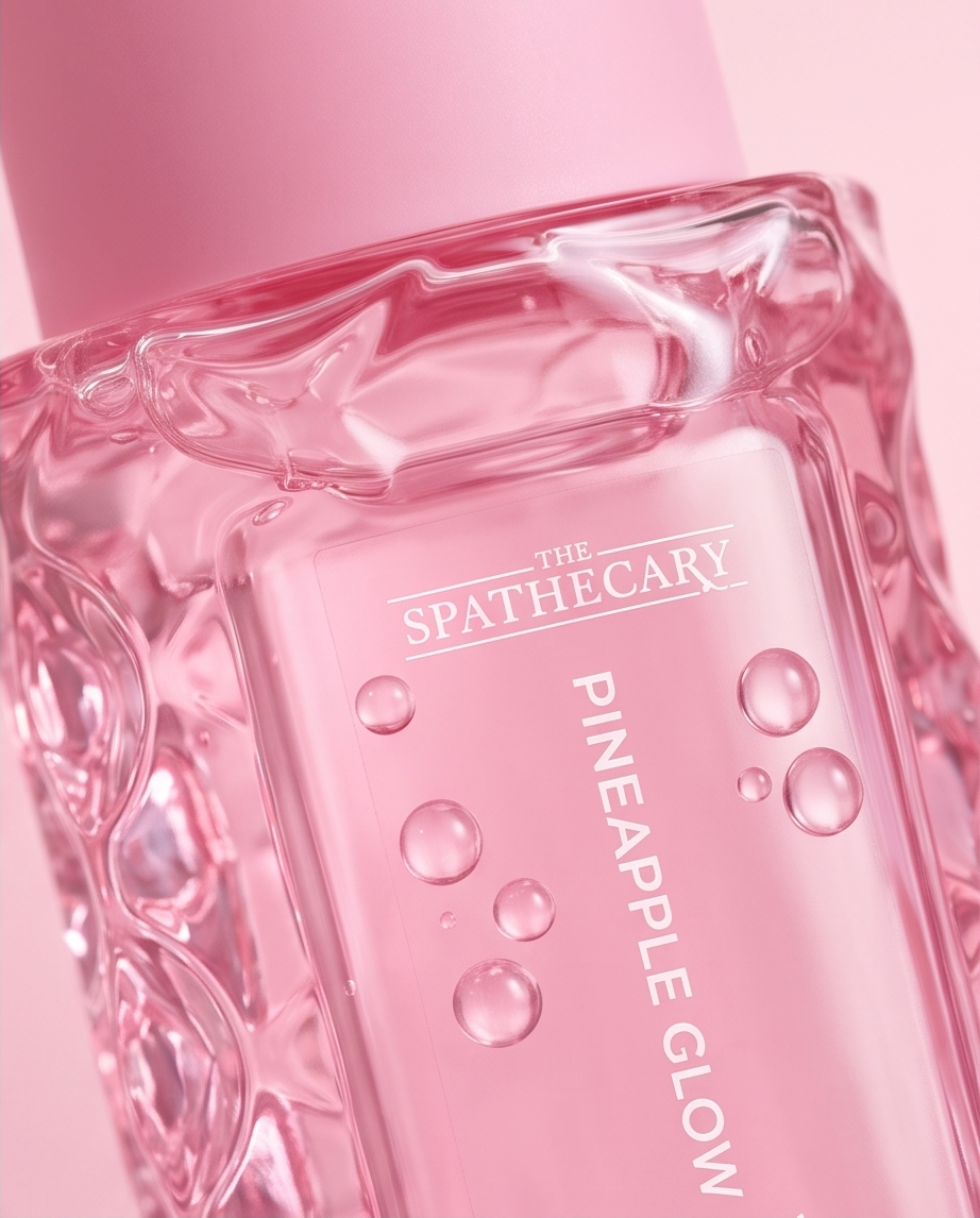 The Spathecary Body Wash