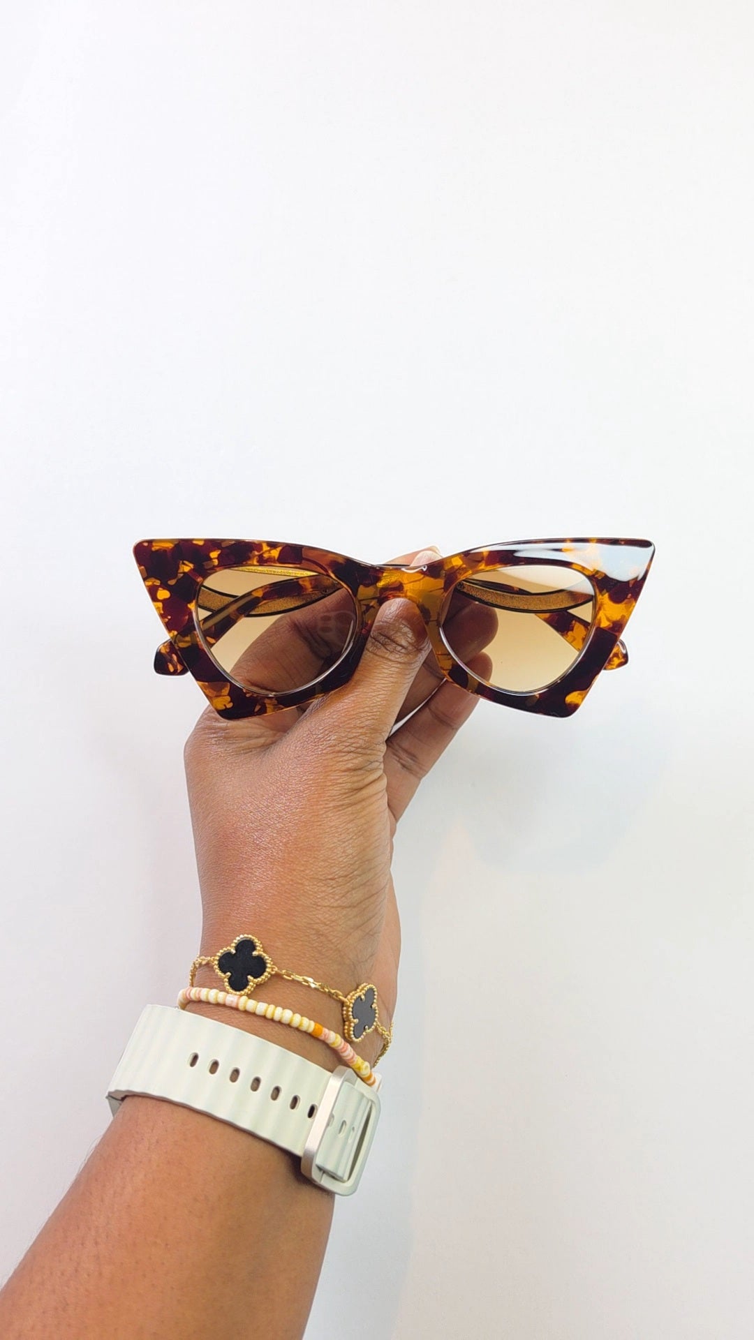 . Sunglasses