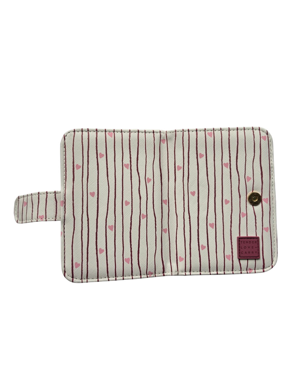 Sweet Escape Passport Holder