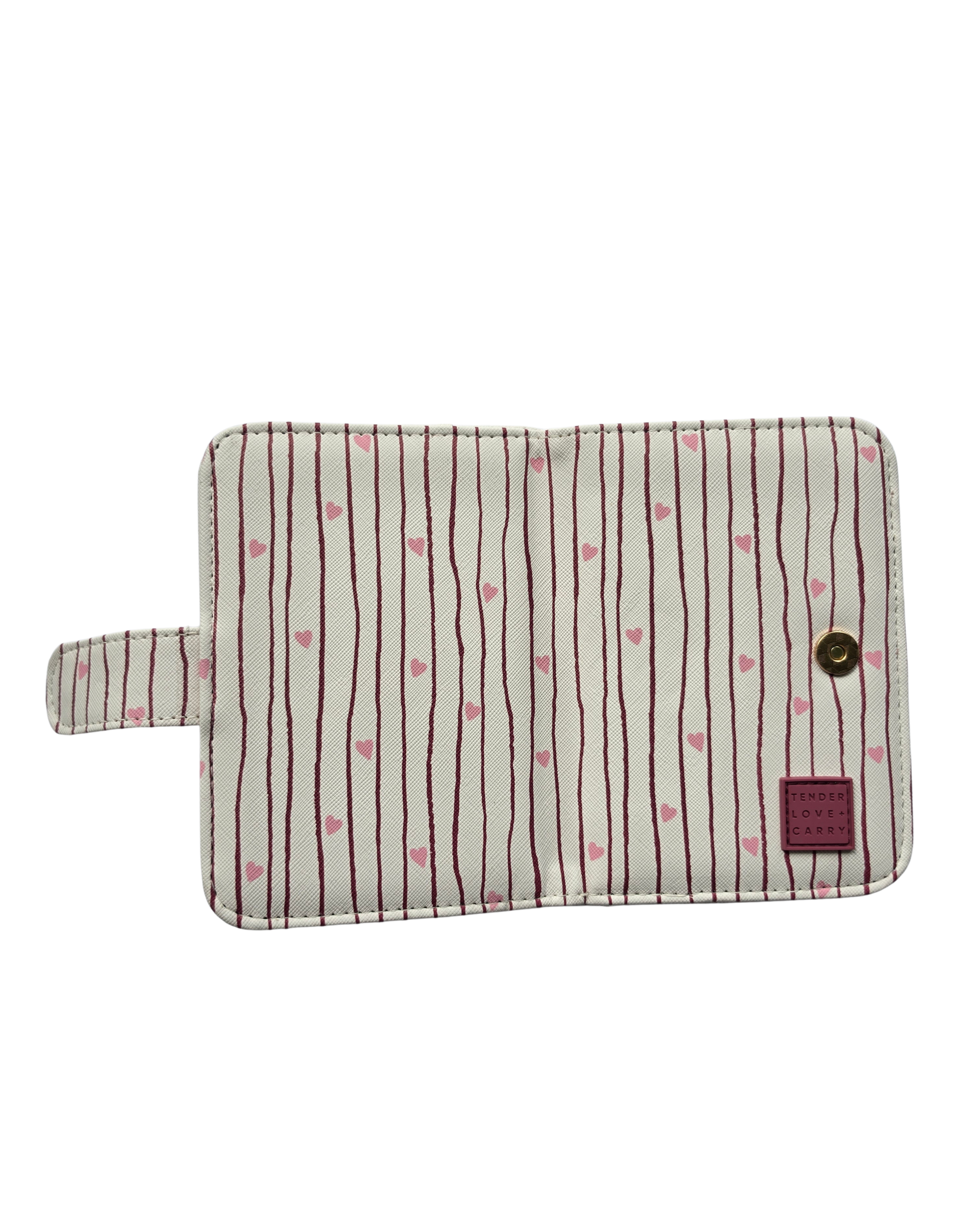 Sweet Escape Passport Holder