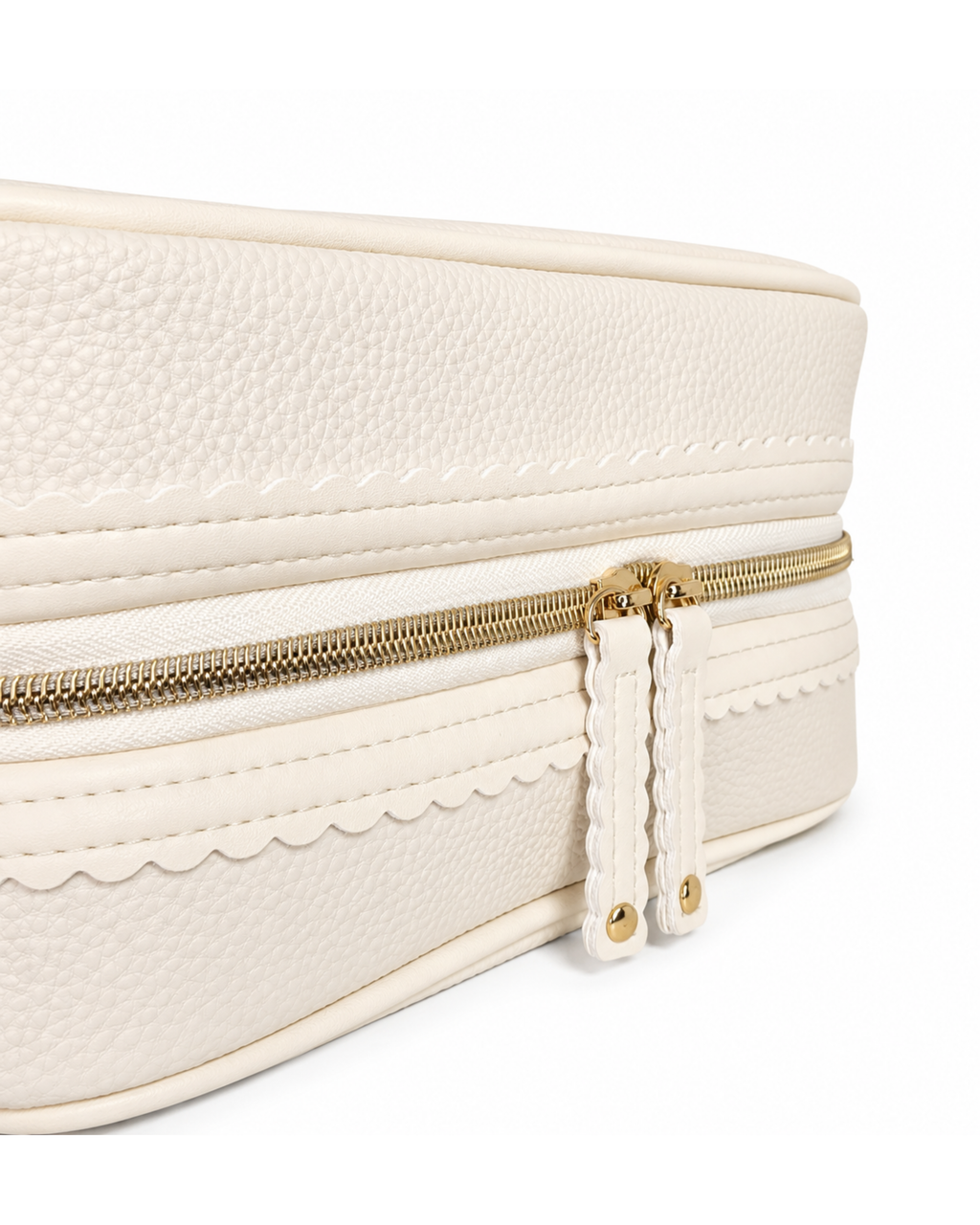 Arnold Wills England - Section Makeup Bag