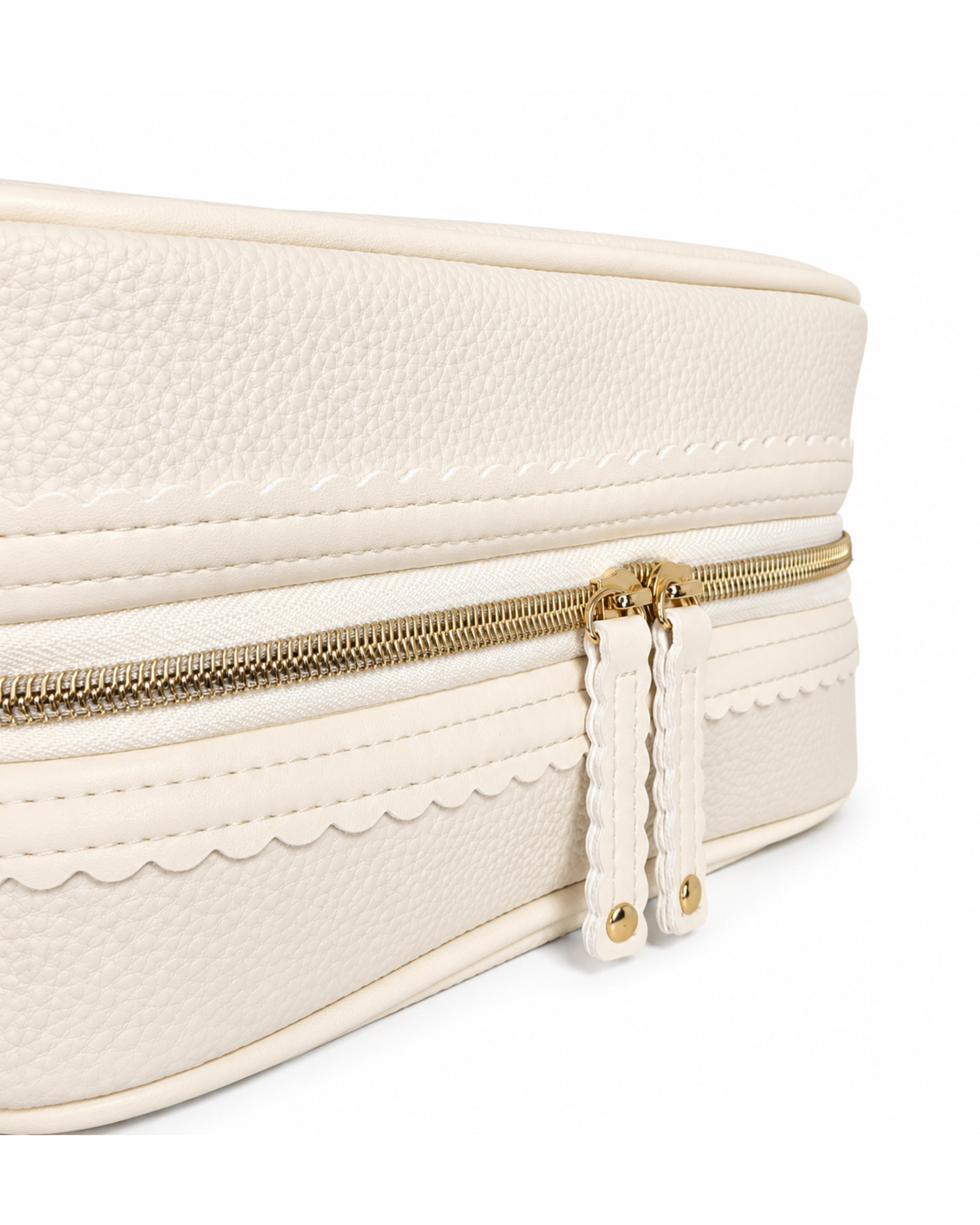 Arnold Wills England - Section Makeup Bag