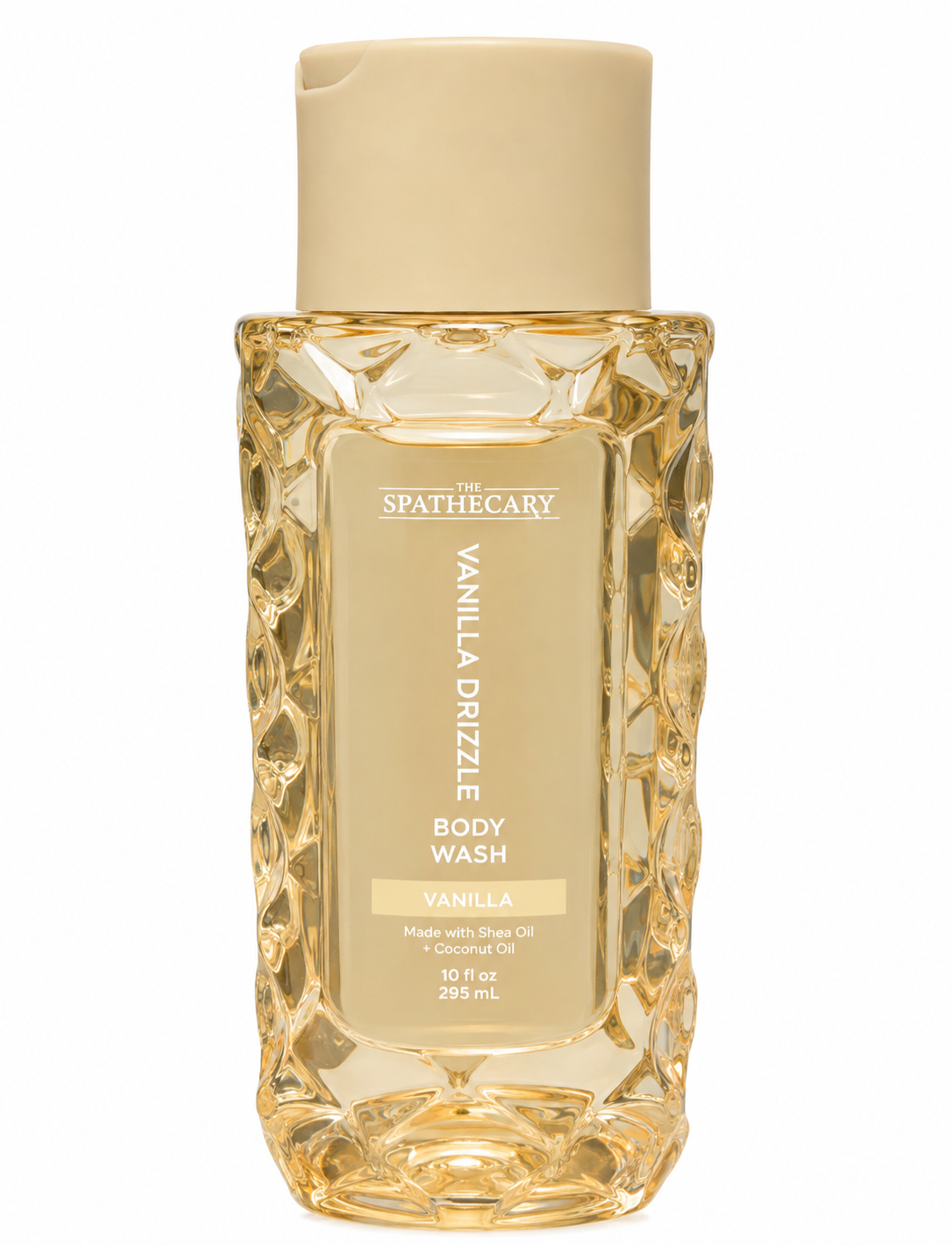 The Spathecary Body Wash