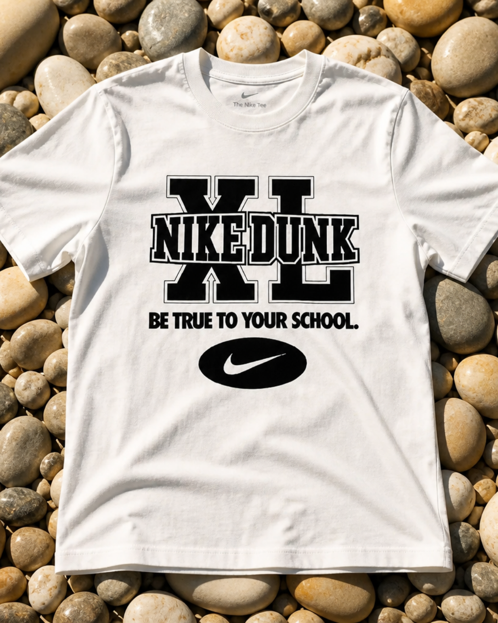 Nike Dunk XL Graphic Tee
