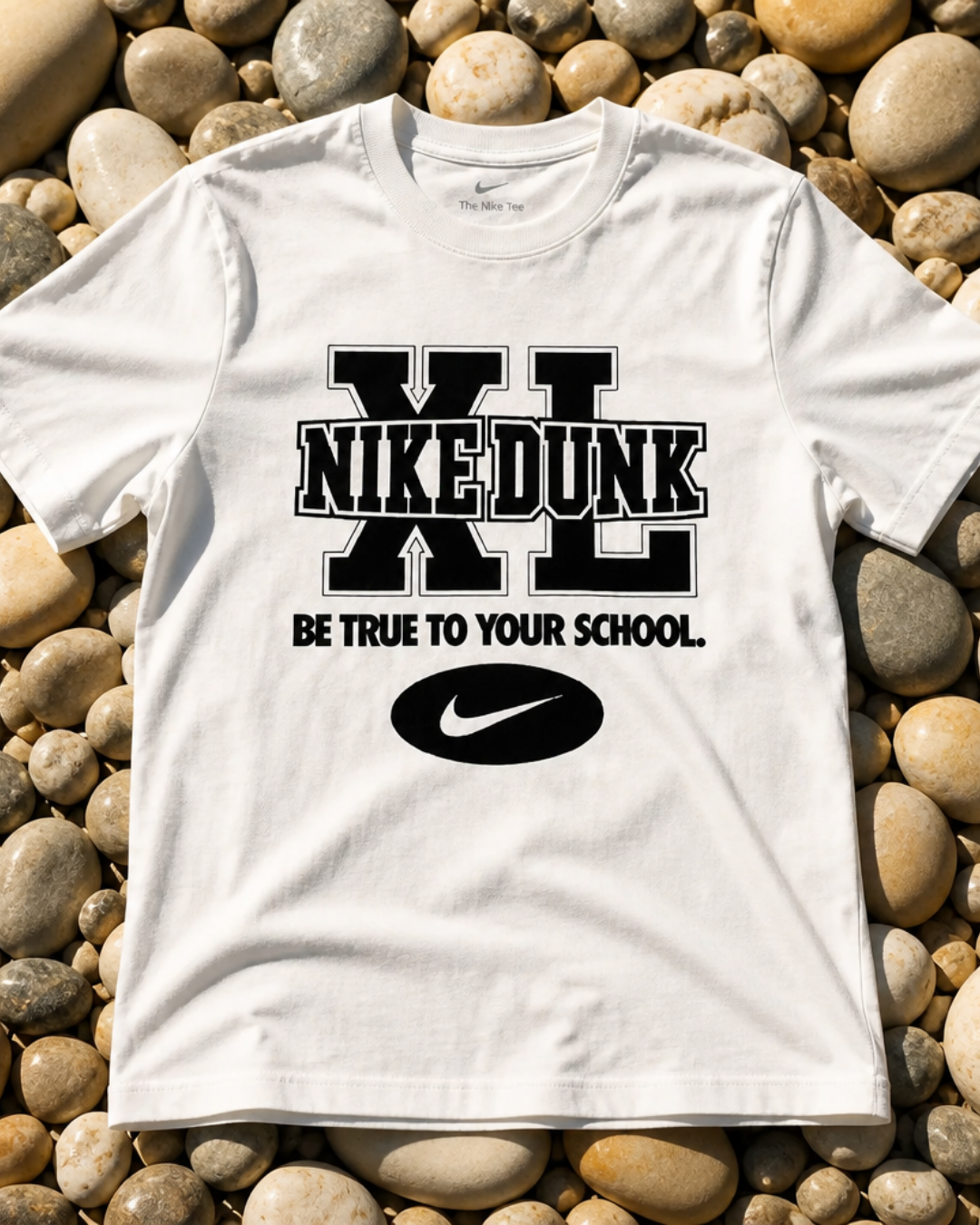 Nike Dunk XL Graphic Tee