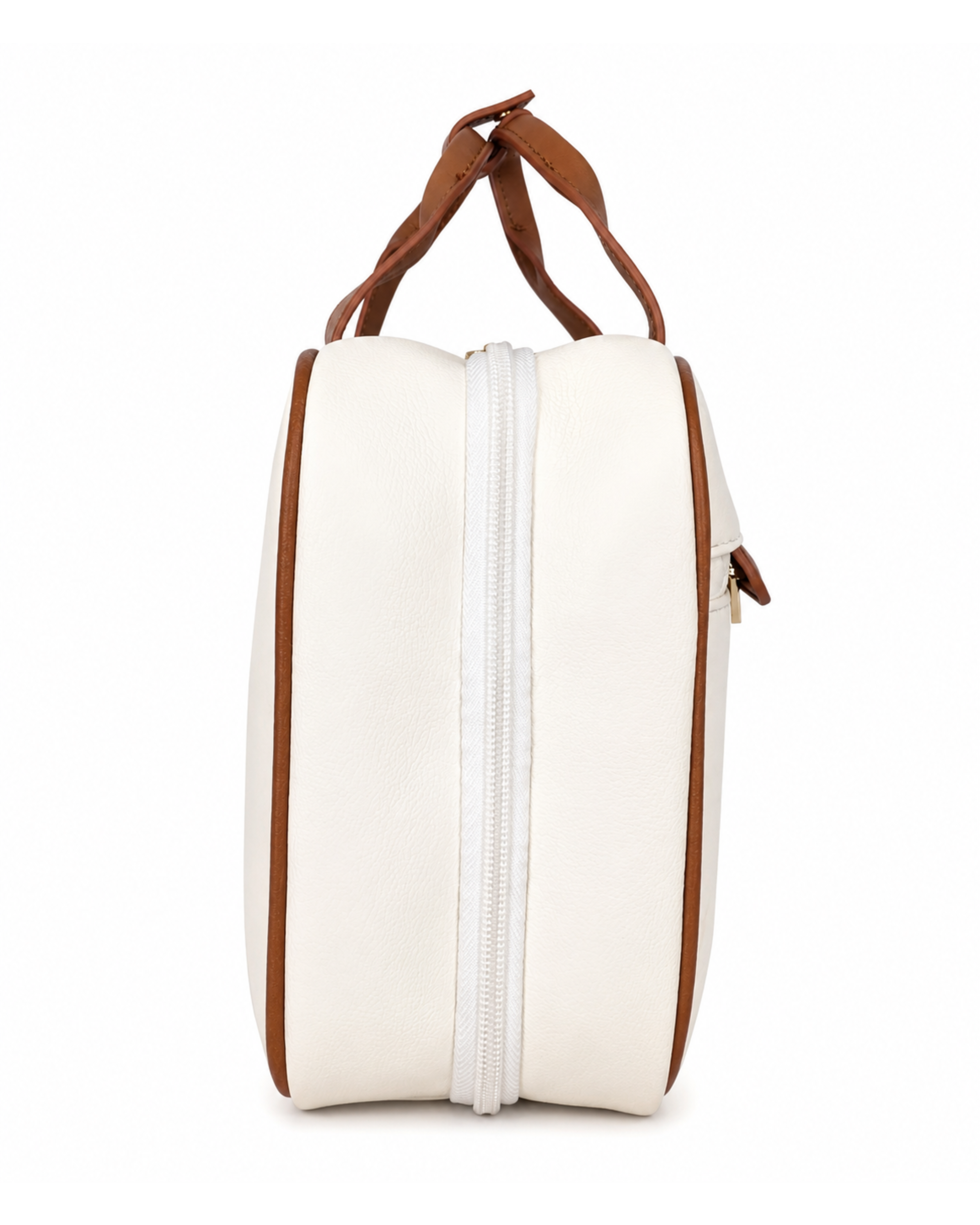 Rachel Zoe Vegan Leather Travel Pouch