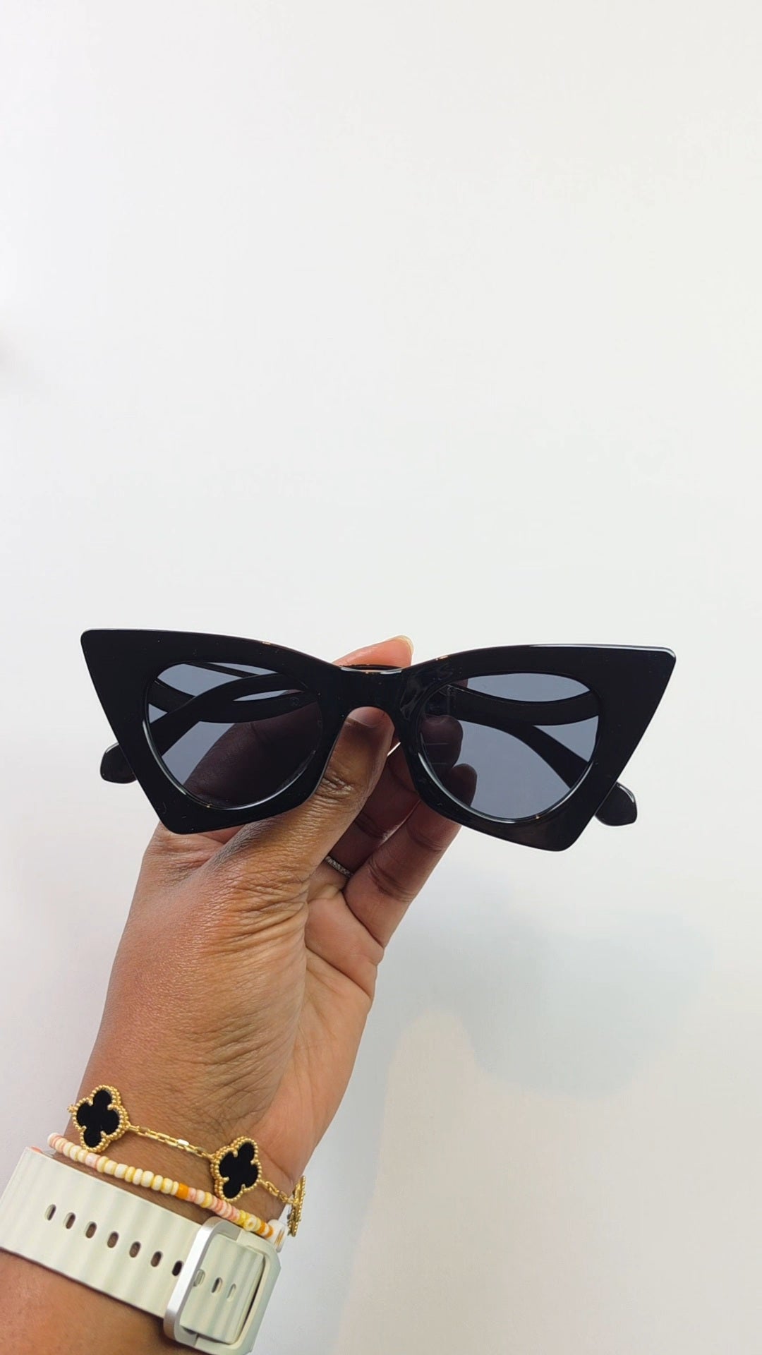. Sunglasses