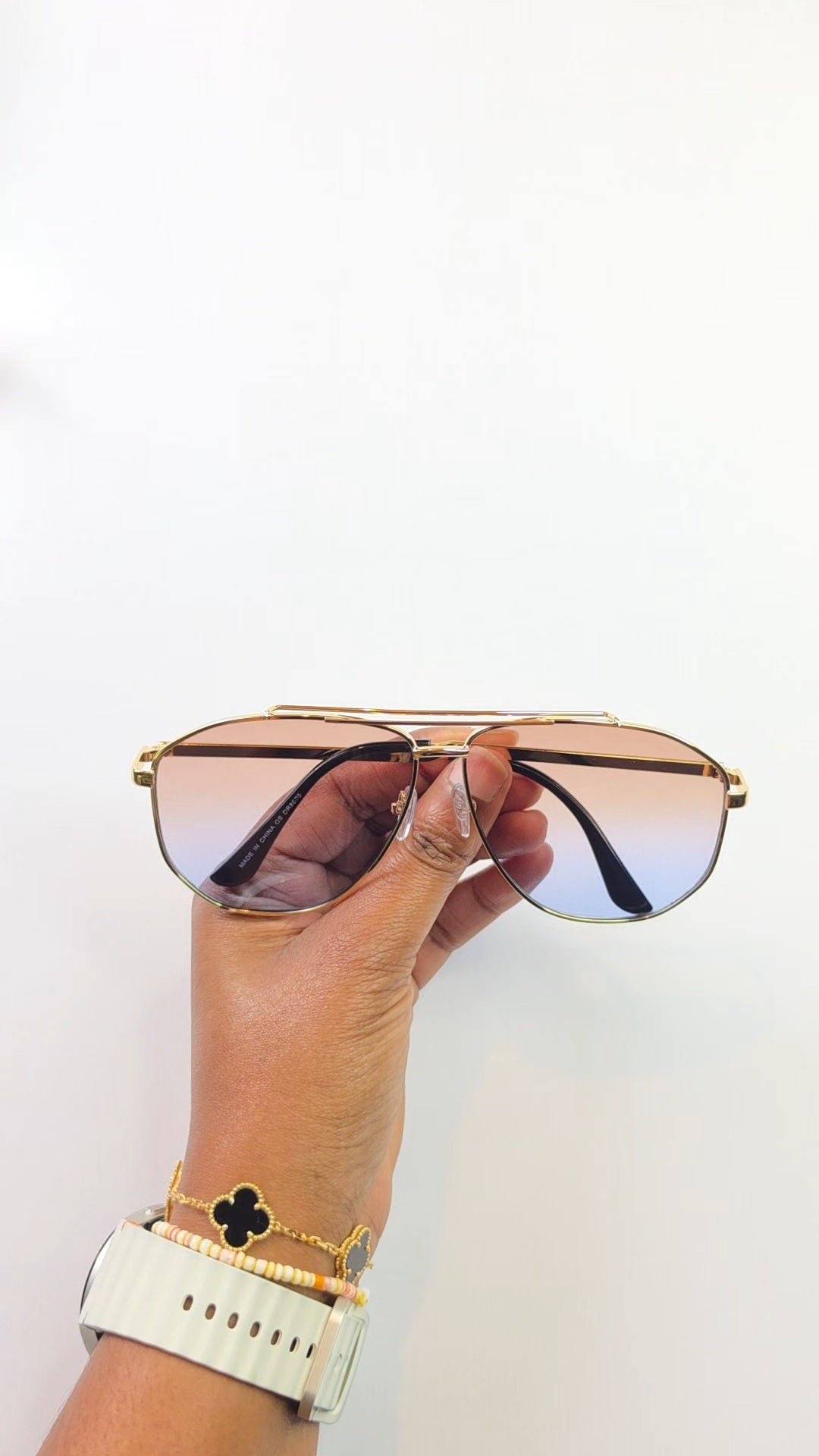 . Sunglasses
